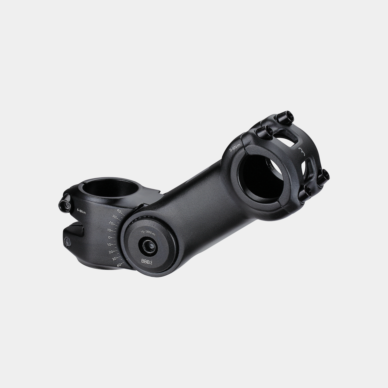  Mostek HighSix BHS-28 110 mm regulowany -
