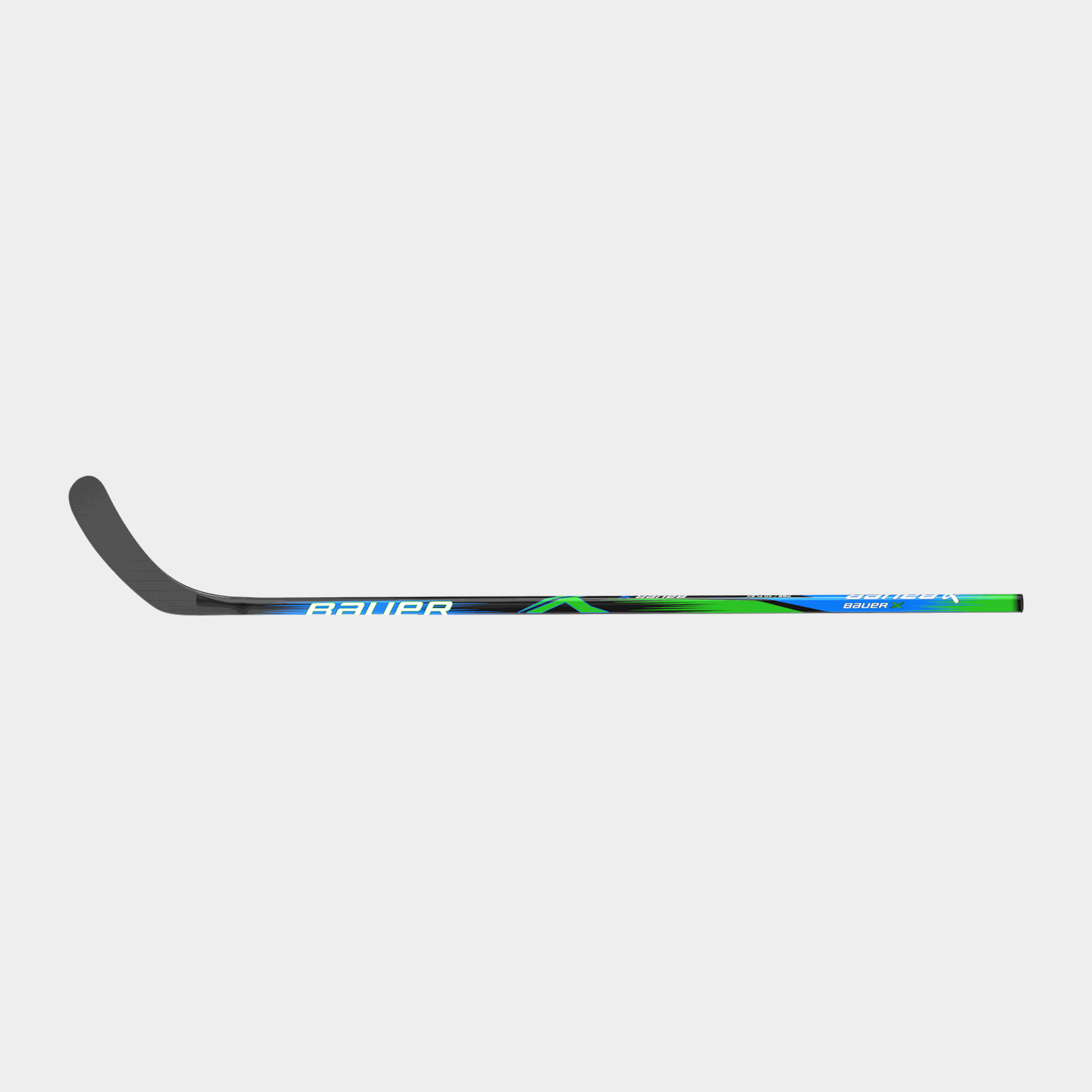 S23 Bauer X Series Grip Stick 23/24, hockeykølle, junior -