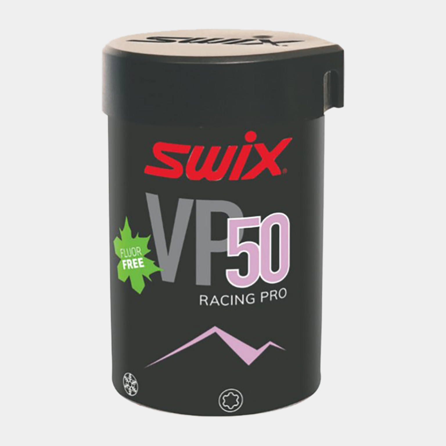  Cera antiderrapante VP50 Pro roxa clara -3/0 45g 24/25, lavagem -
