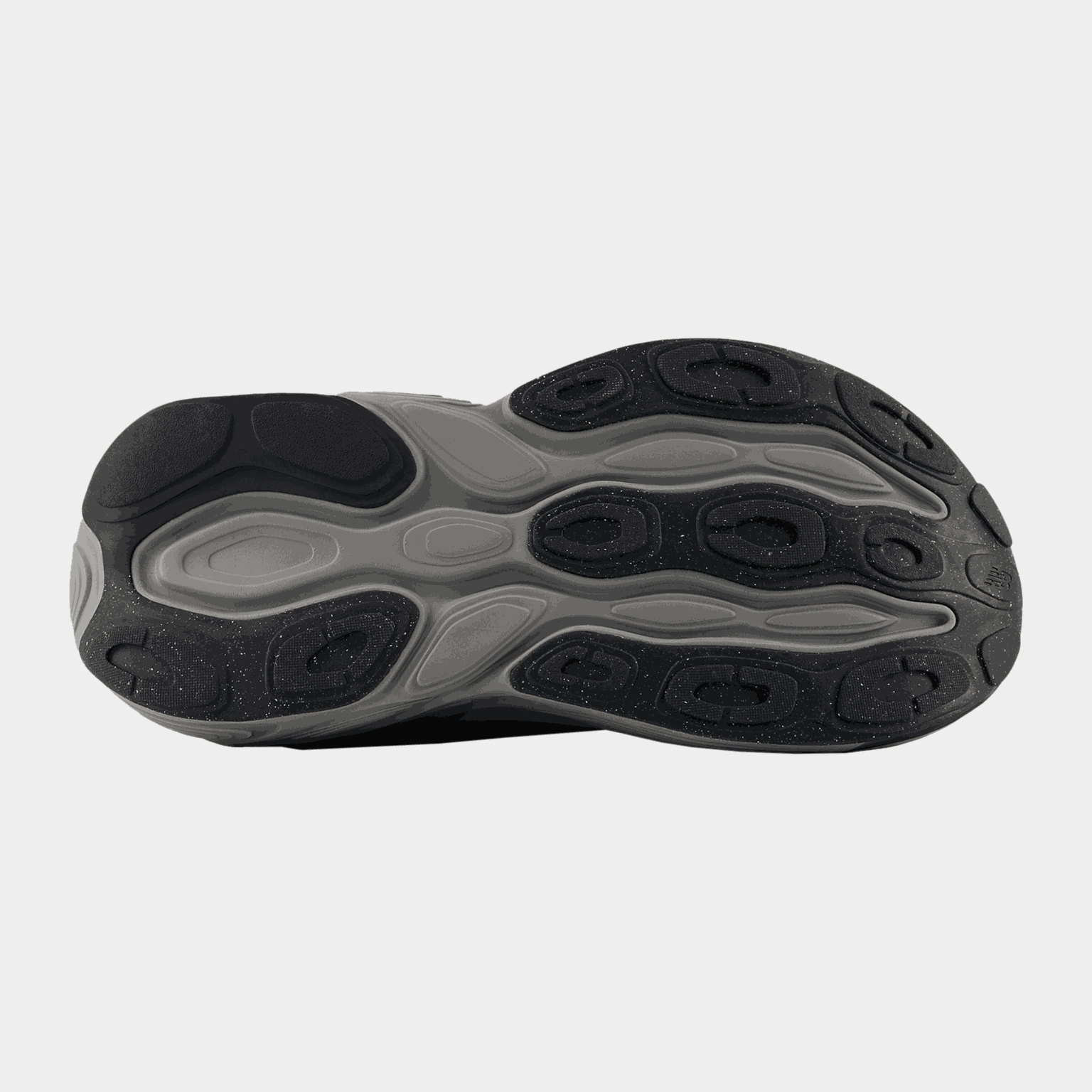  Buty do biegania damskie V5 – czarne
