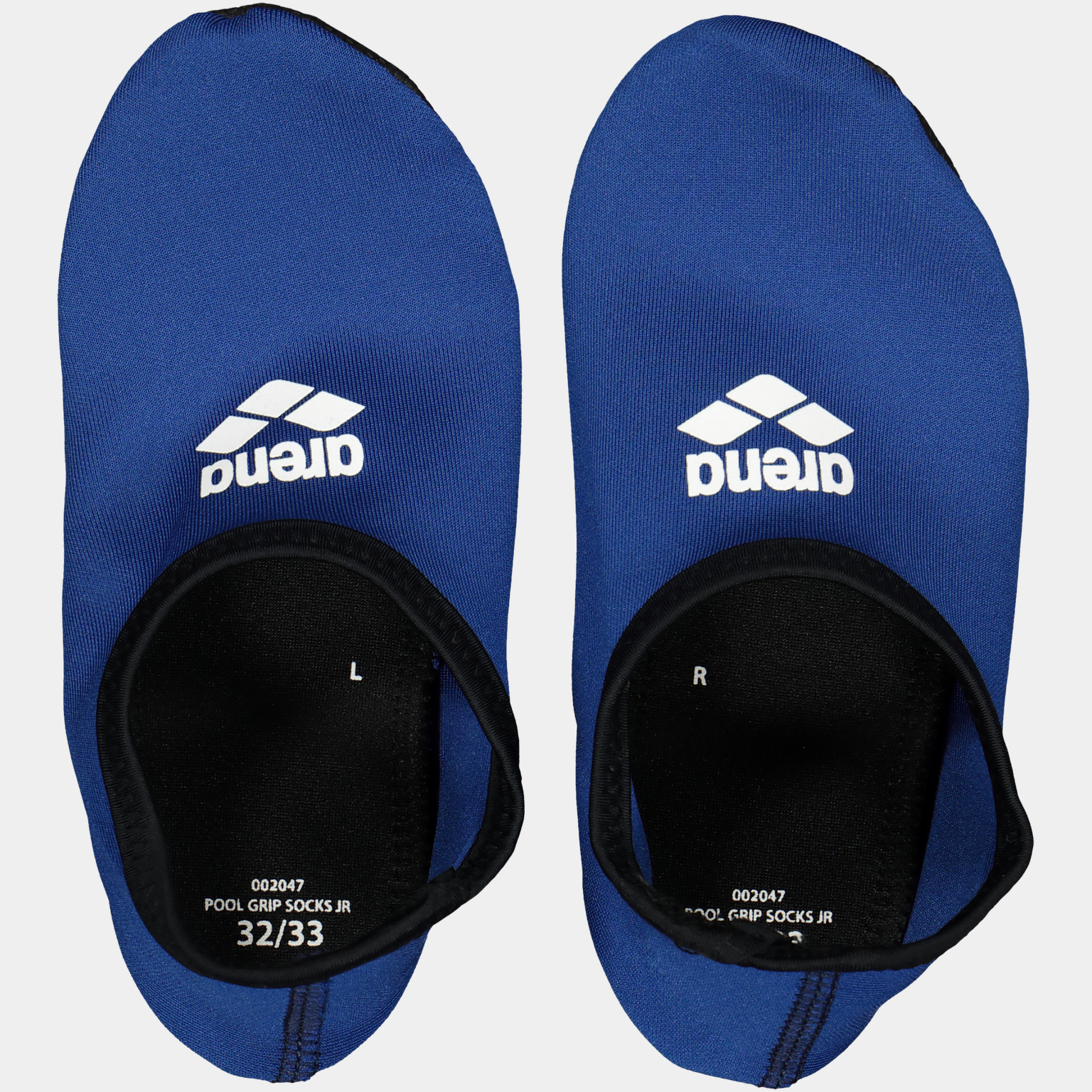  Meias antiderrapantes para piscina, meias de natação infantis