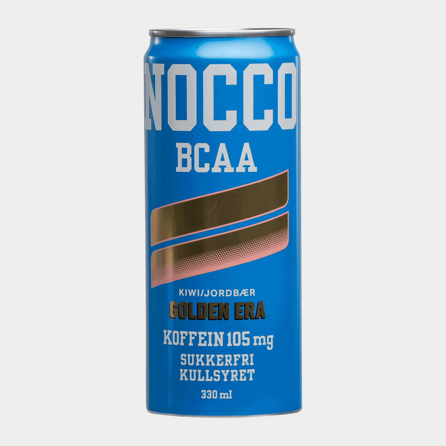 Nocco Golden Era 0,33l, napój energetyczny -