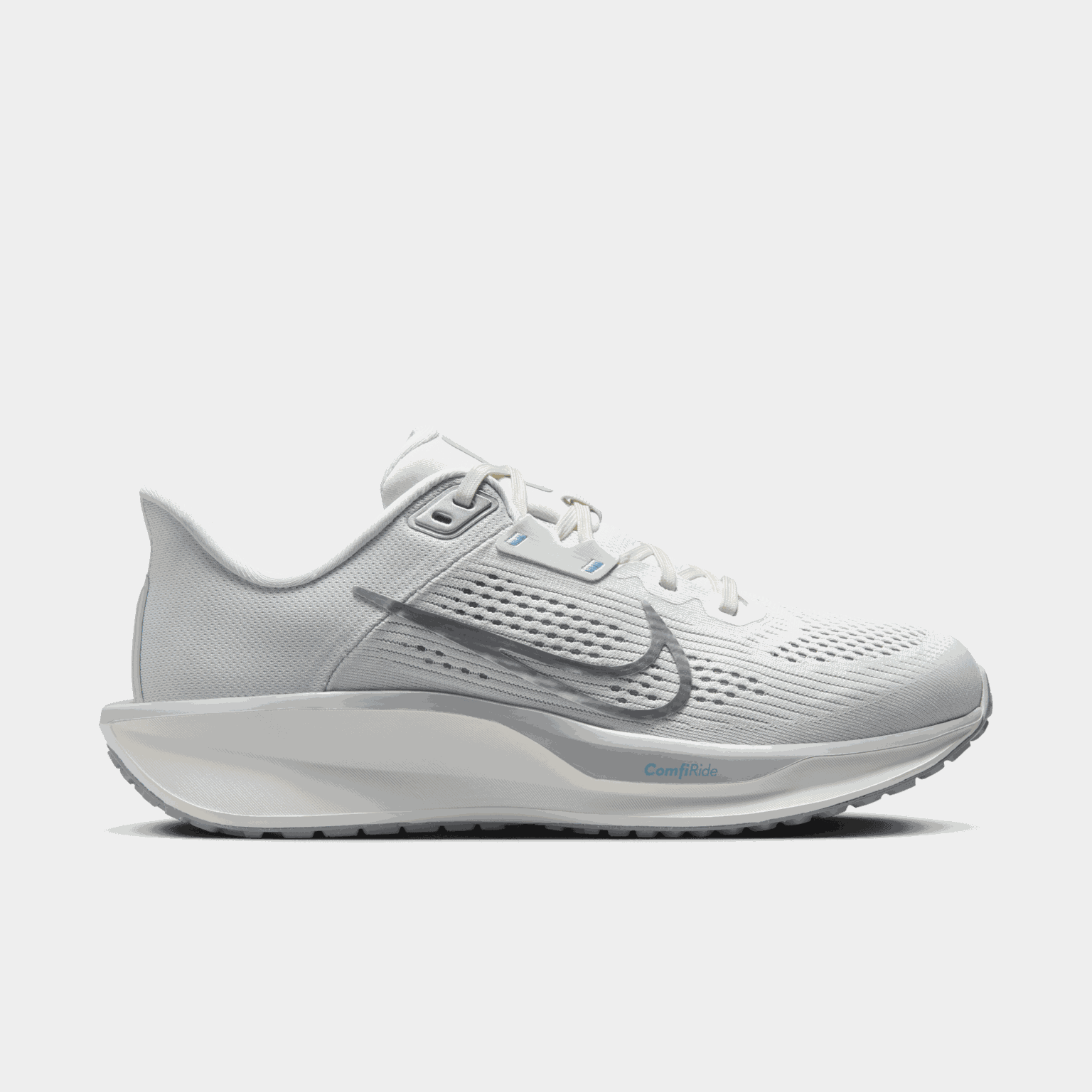 Buty do biegania damskie Quest 6