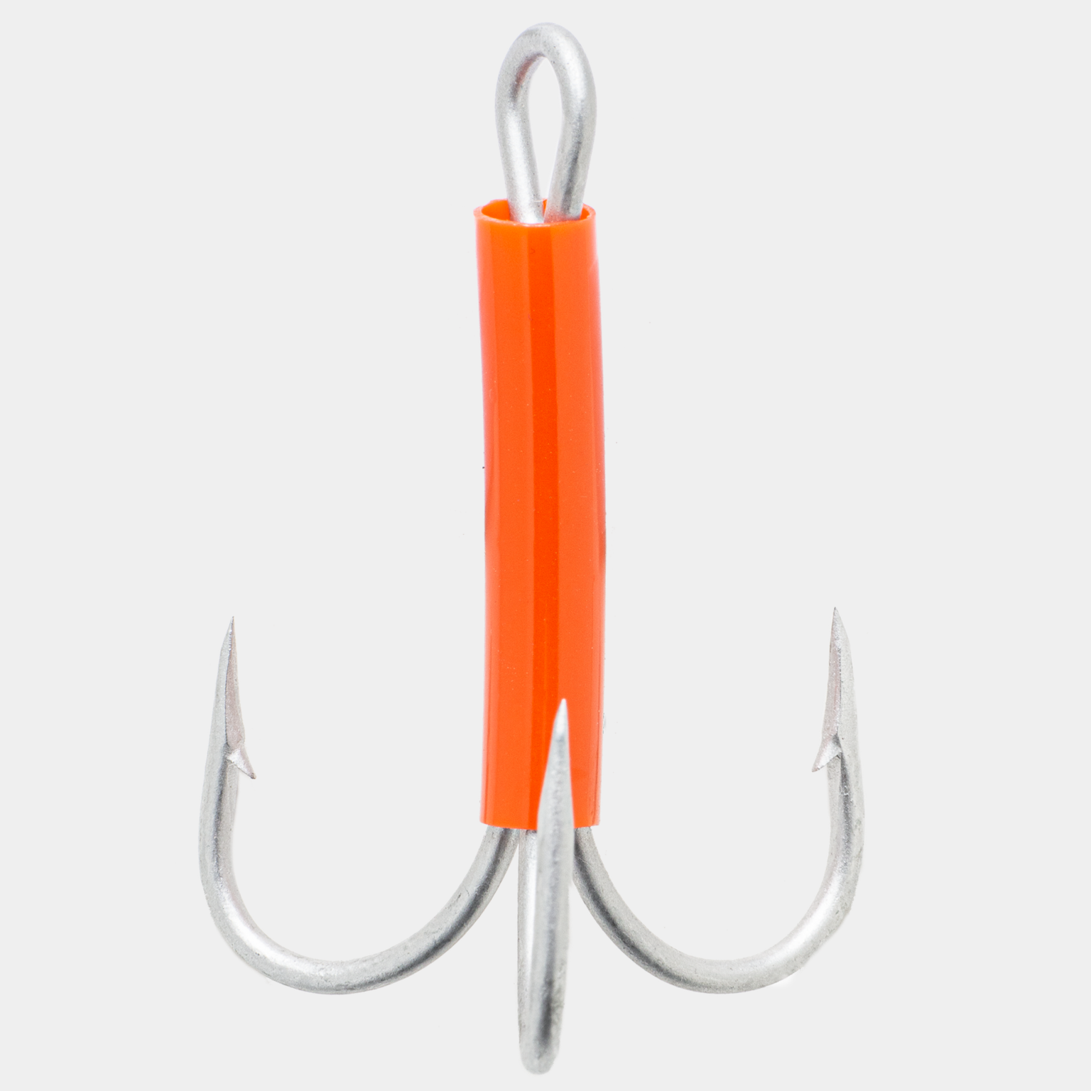 Pilkekrok m/gummi 7/0 -
