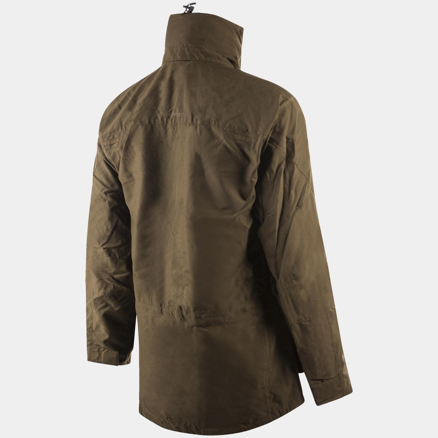  Jaqueta Finnskogen Gore-Tex, jaqueta de caça, unissex