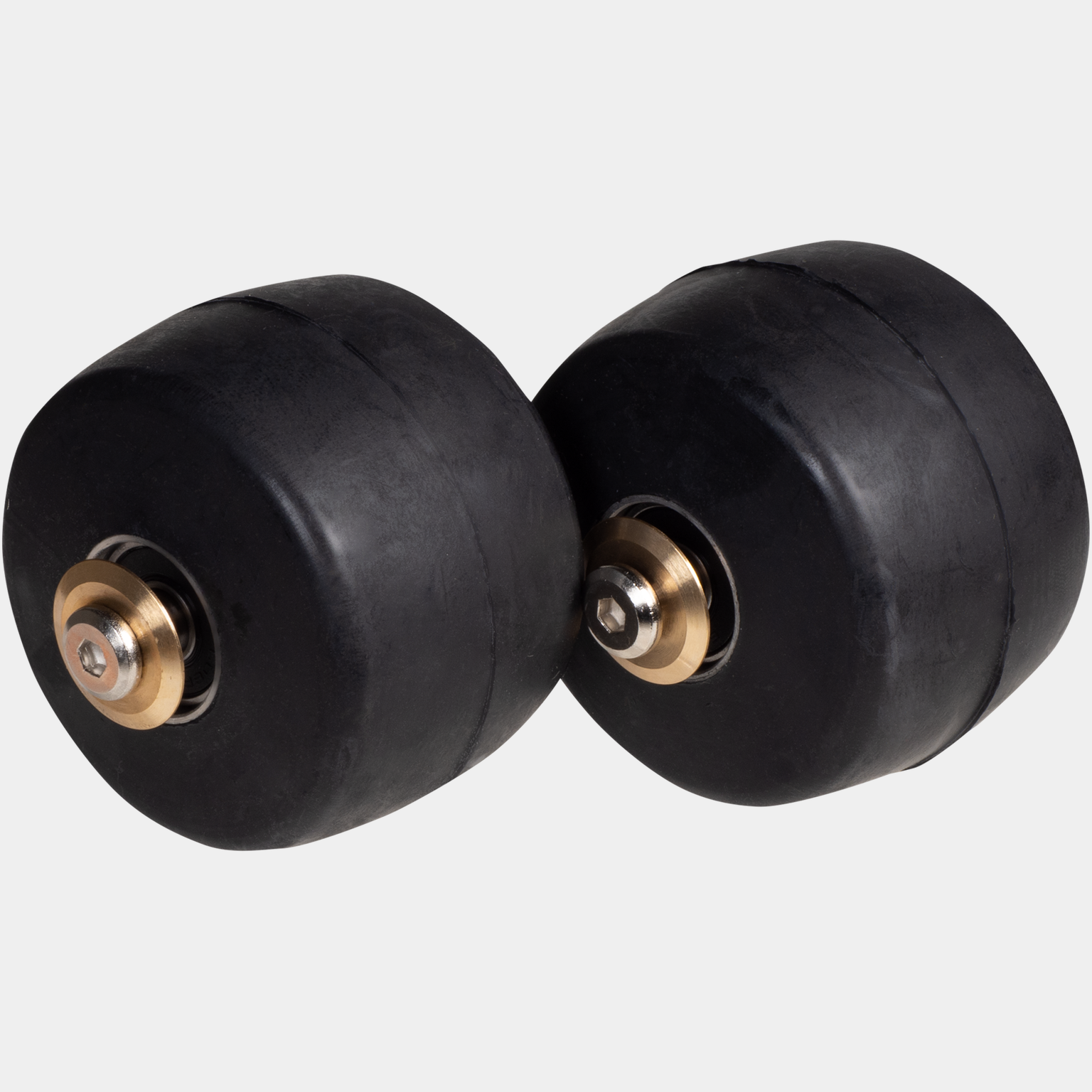 Roller Ski wheel C2 Rear RCT wheel 25, rulleskihjul, bak -