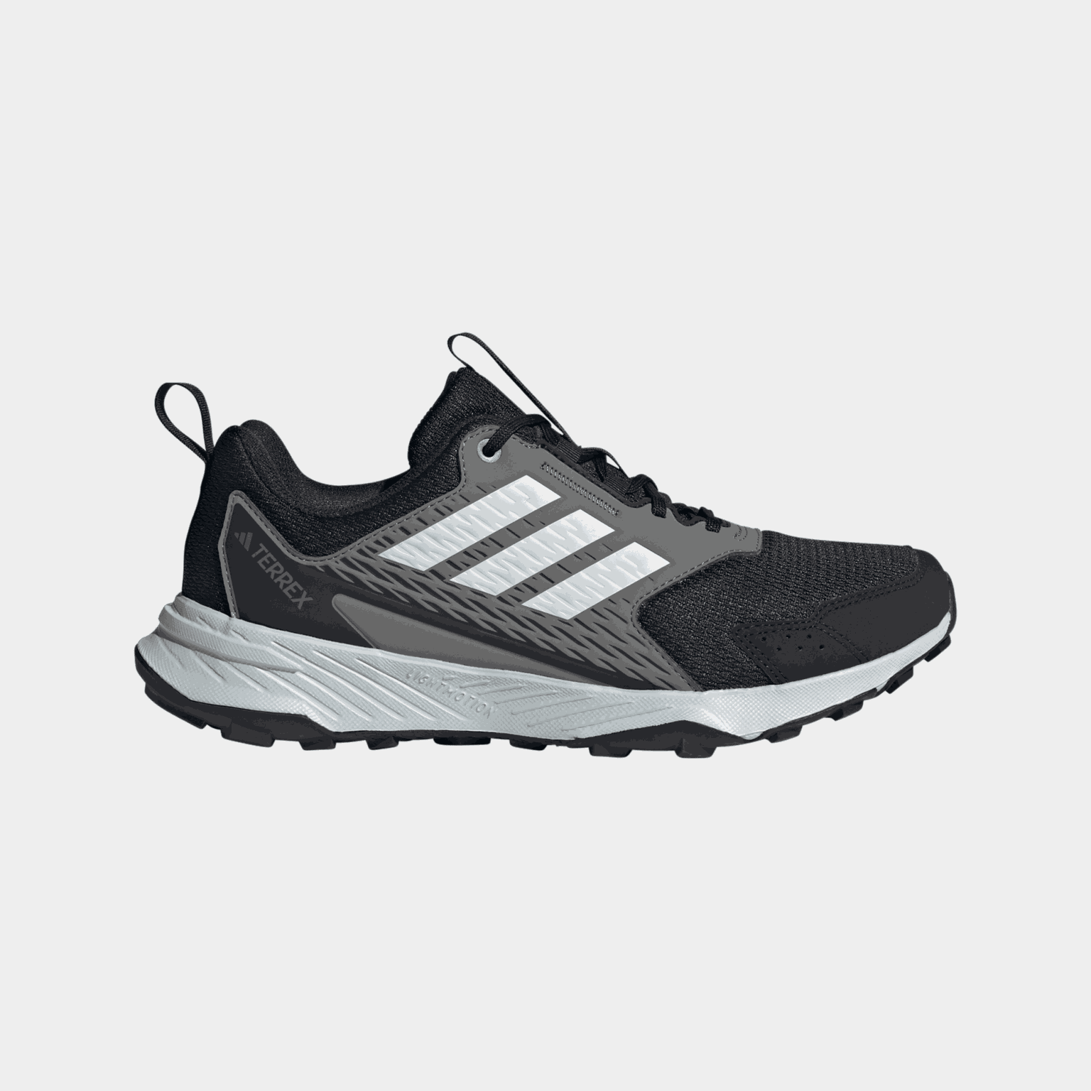  Terrex Tracefinder 2, chaussures de trail pour femmes – Noires