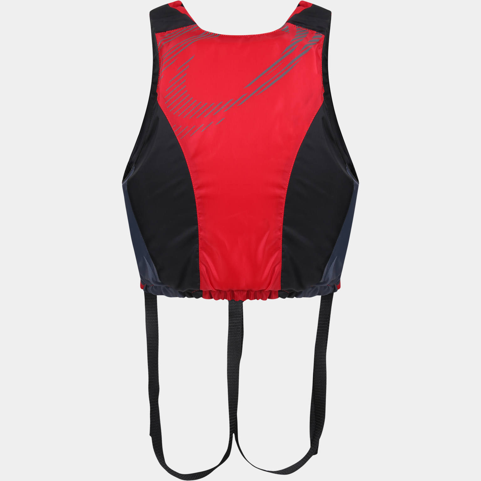  Amrok Red - Black