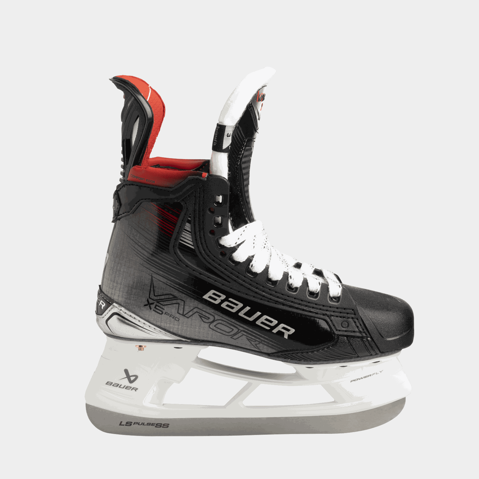  Patins de hóquei infantis S23 Vapor X5 Pro 23/24