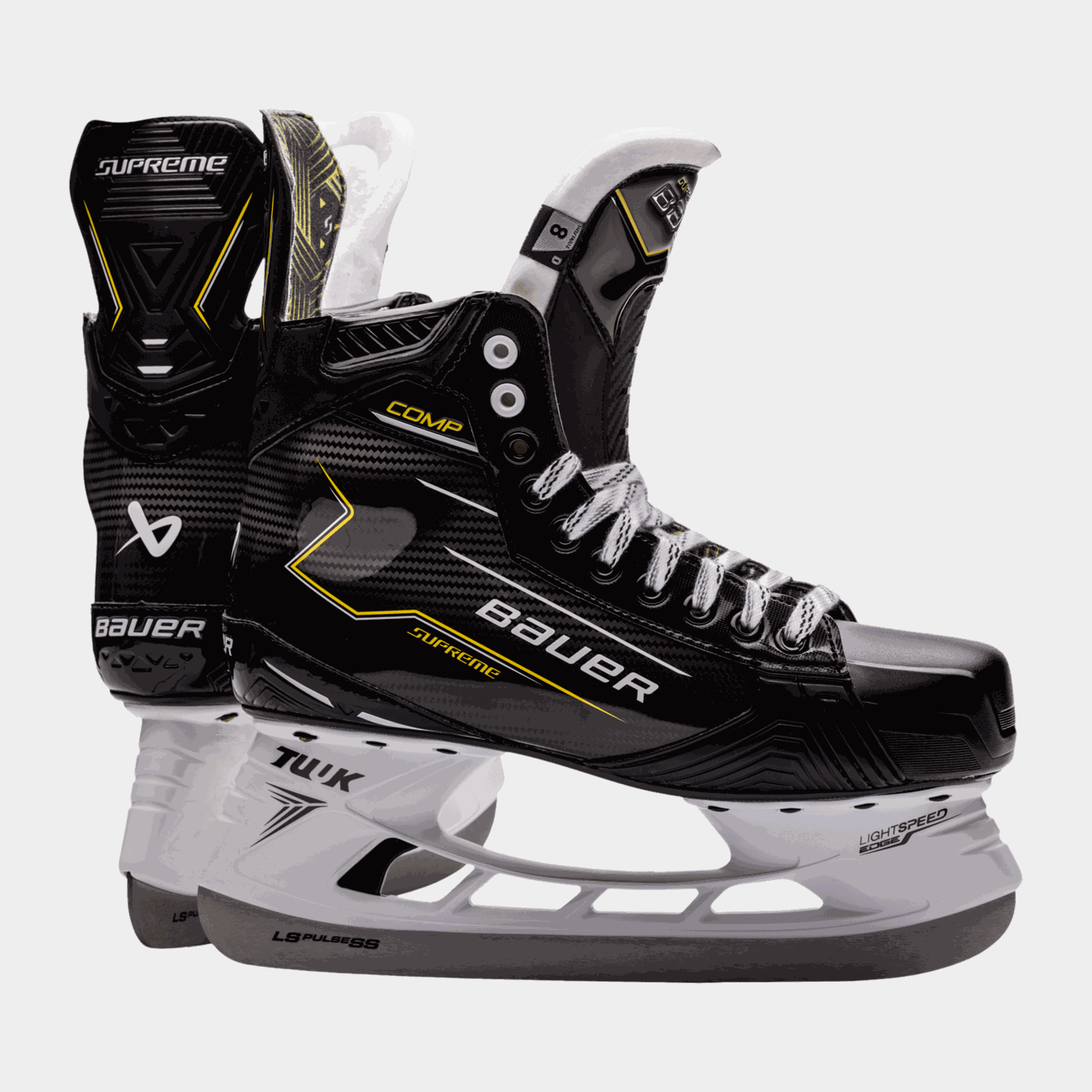 S24 Supreme Comp 24/25 Kinderhockeyschaatsen -