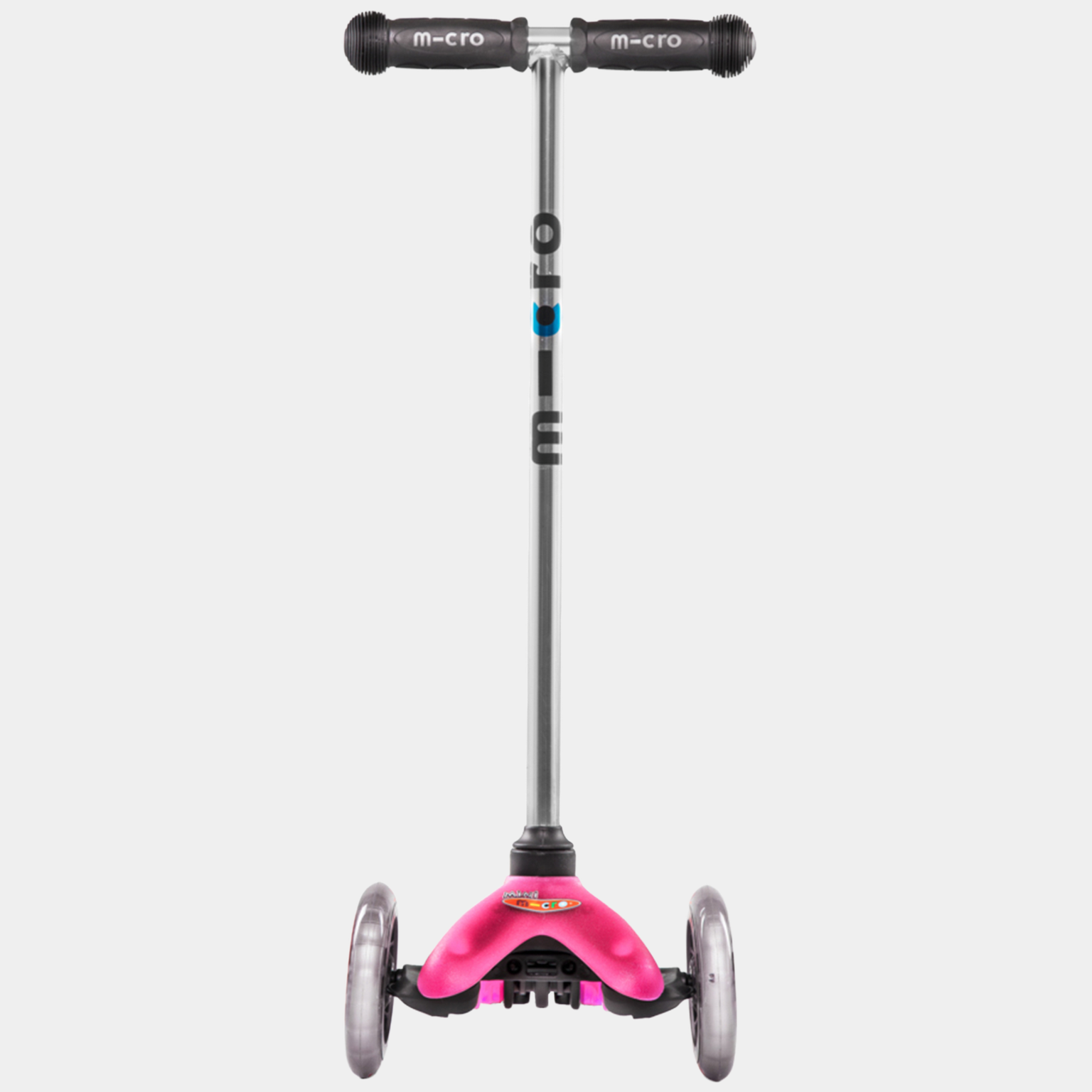 Micro Mini Roll, voor kinderen