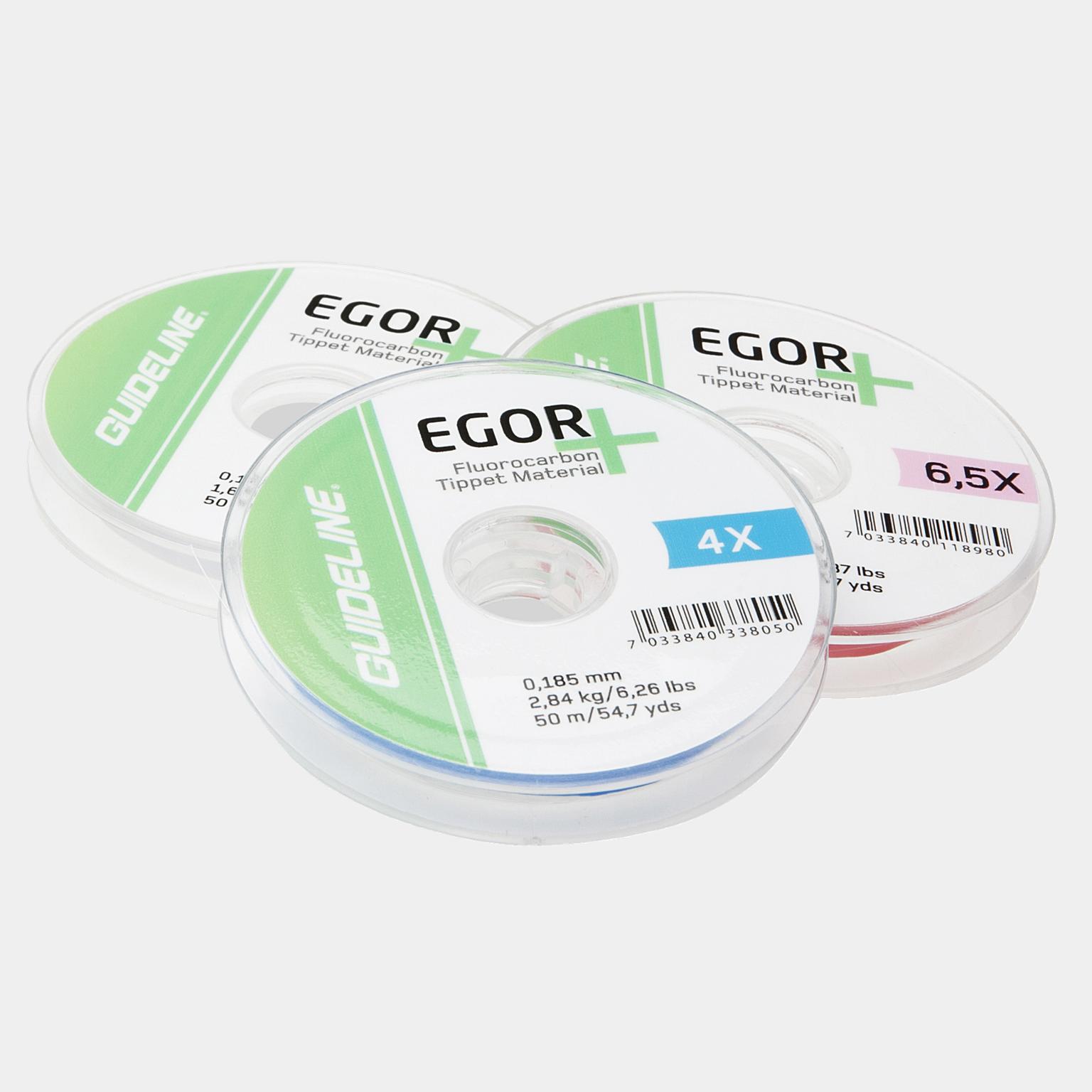  Egor FC 6,5 x 0,117 mm 50 m -