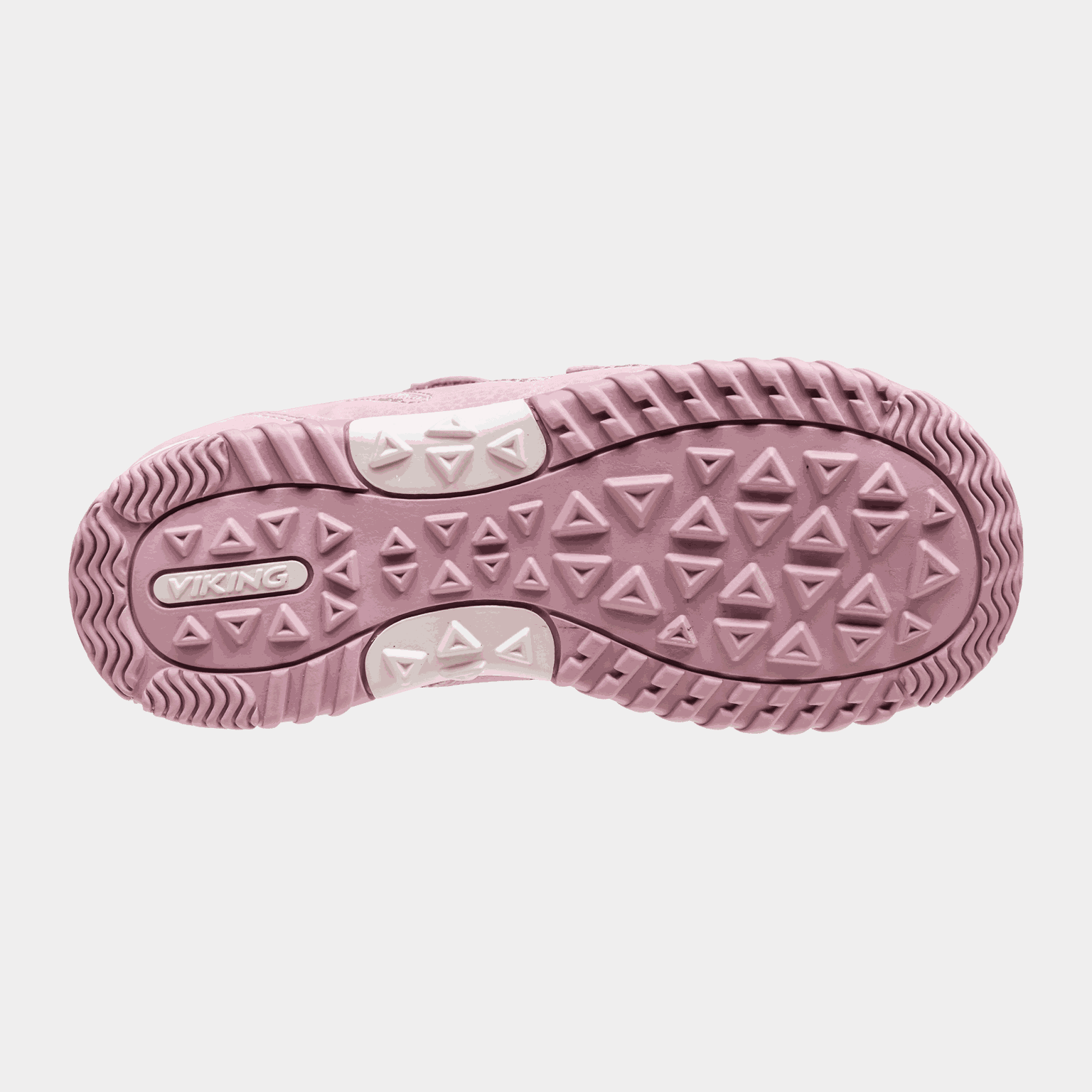 Brisk Mid Waterproof 2V, waterdichte casual schoenen voor kinderen.
