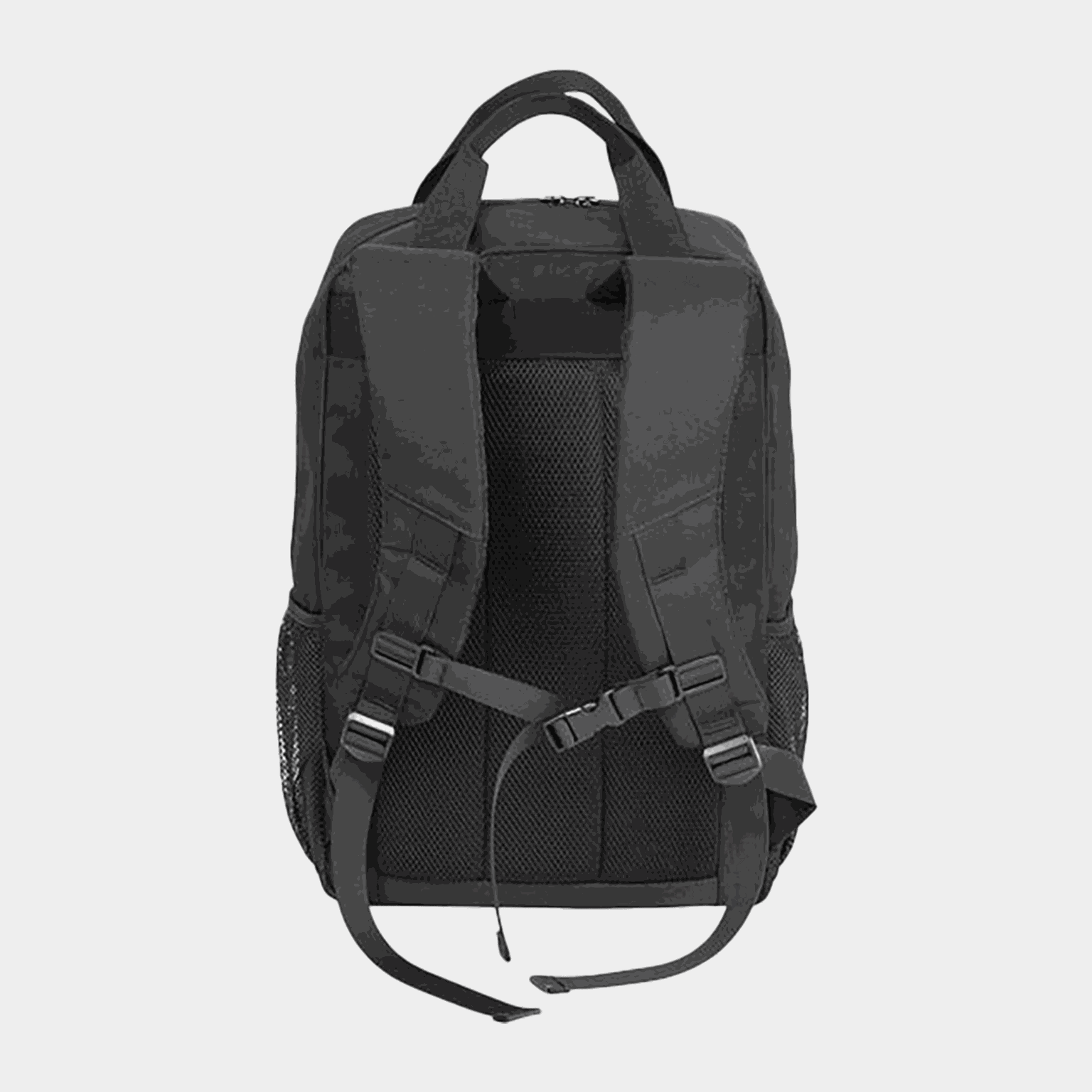  Mochila Lazer, mochila - preta