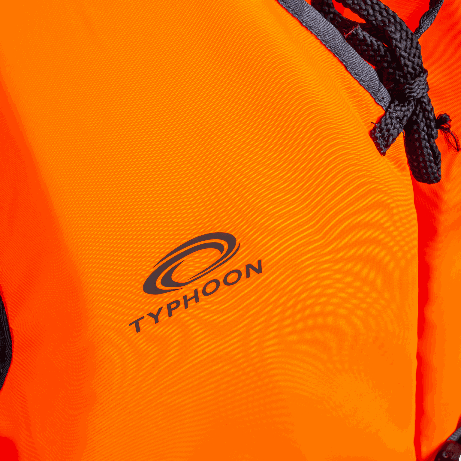 100N Lifejacket, flytevest - Oransje