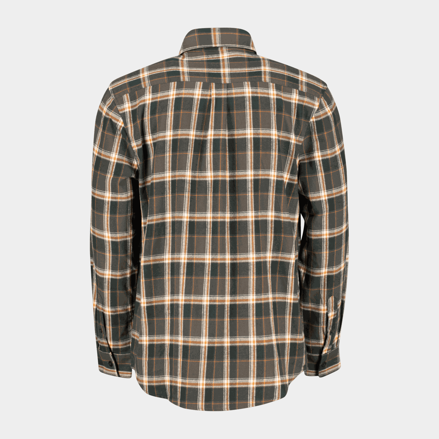 Badger M Shirt, skjorte - Grønn
