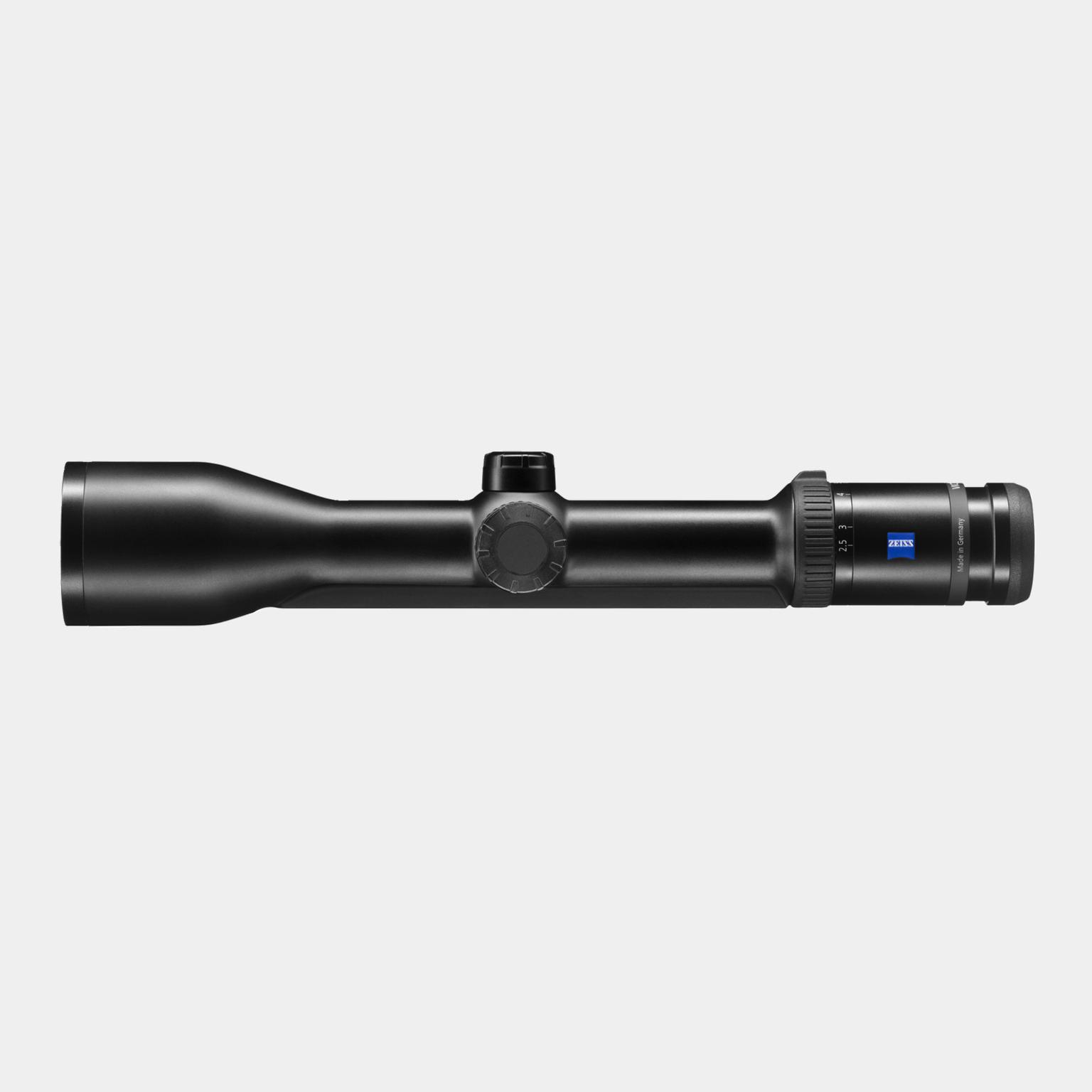  Victory 2.5- 10 x 50 T* HT Ret 60 (M) -