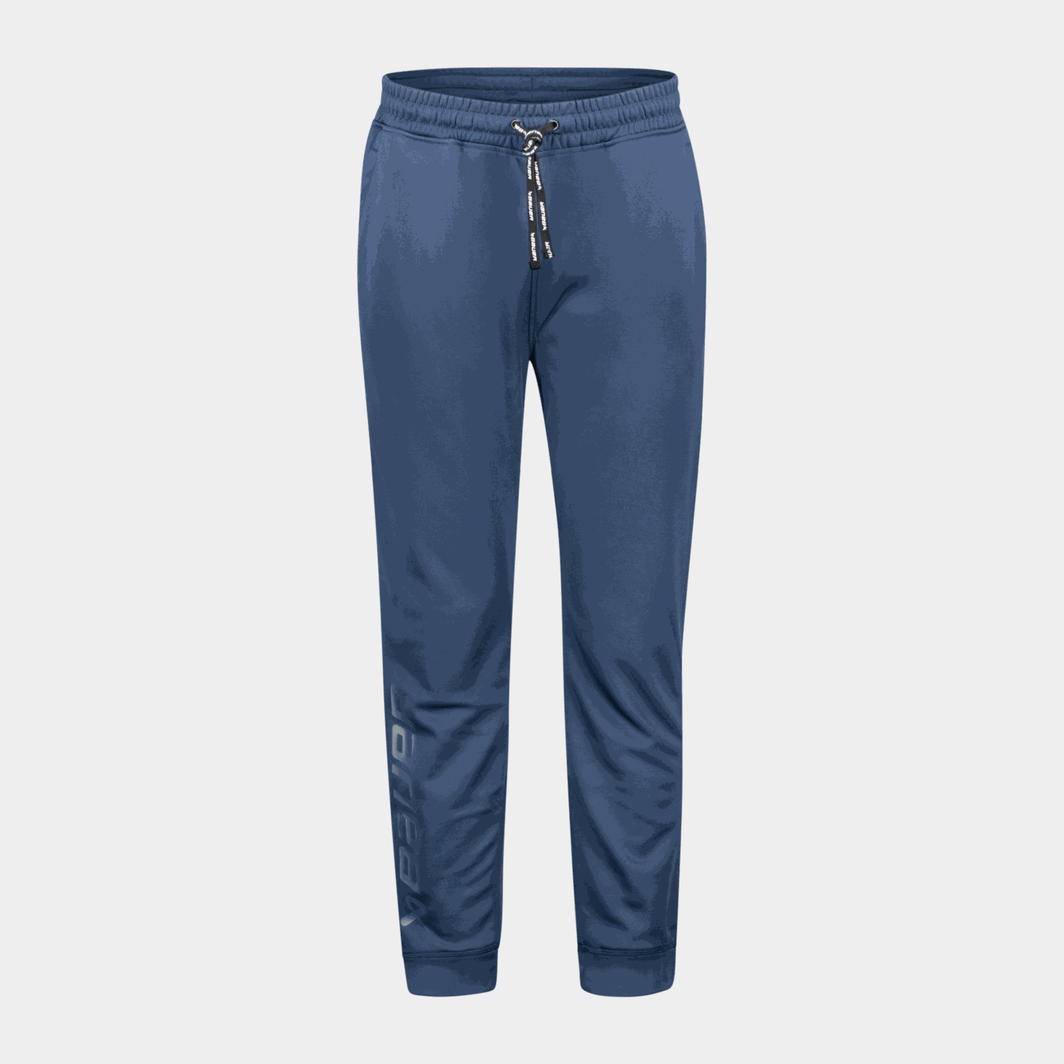  Παντελόνι προπόνησης Bauer Team Fleece S23 unisex, μέγεθος 23/24.