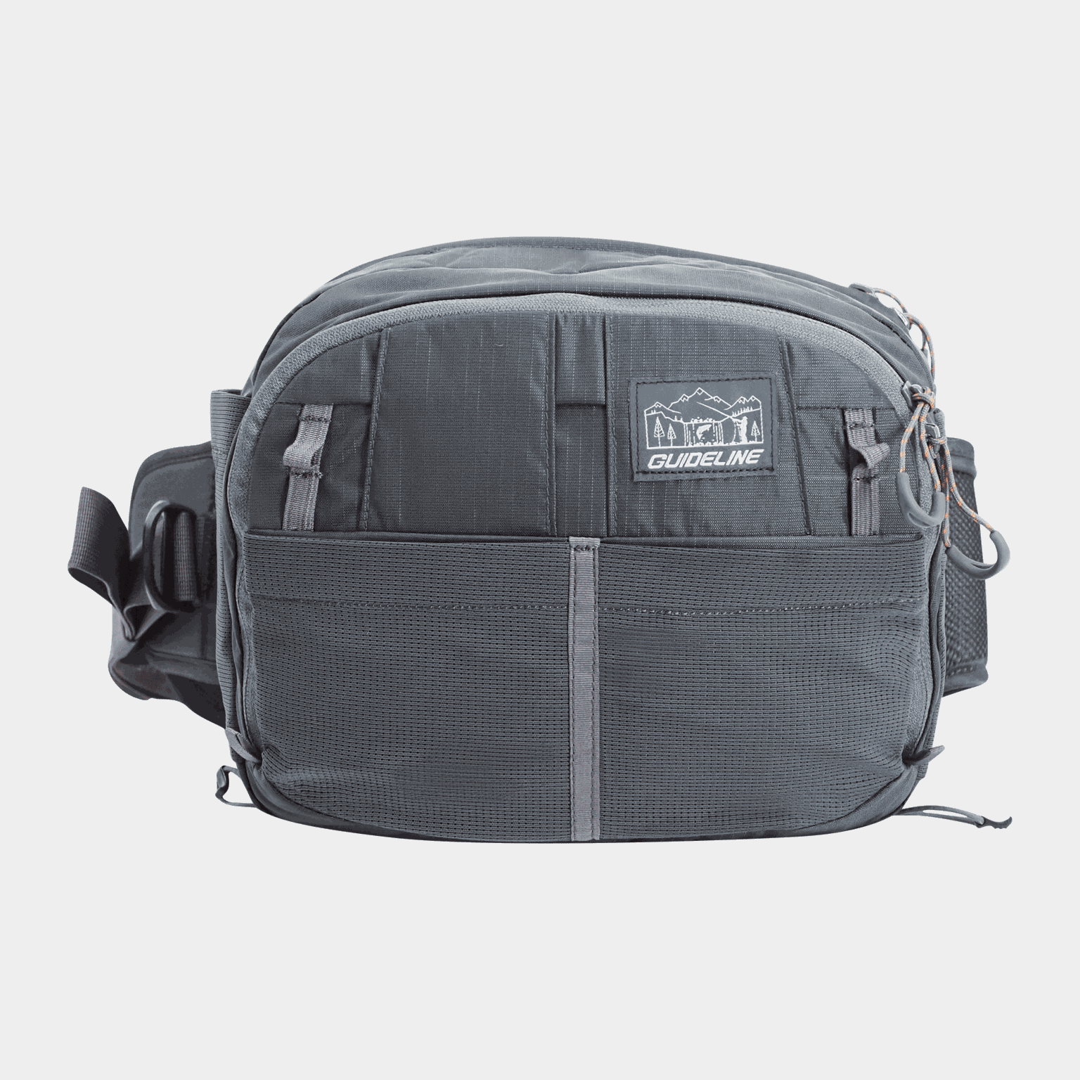 Experience Waistbag 6, hipback til fiske -