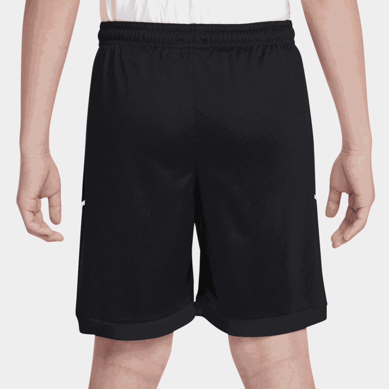  Spodenki treningowe Dri-FIT Academy 25K 7 cali, rozmiar juniorski