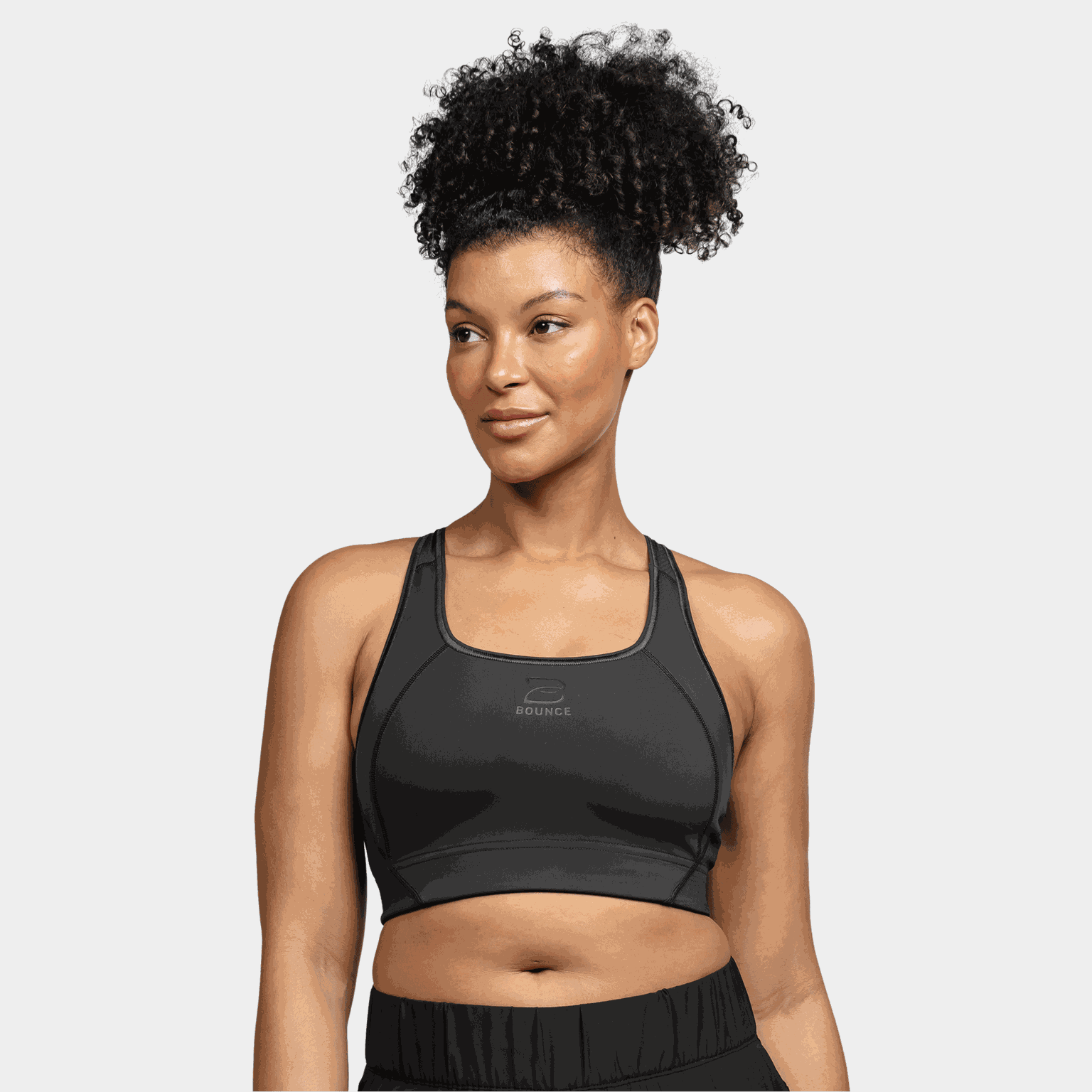 Sports Bra Medium Support, sports-BH, dame