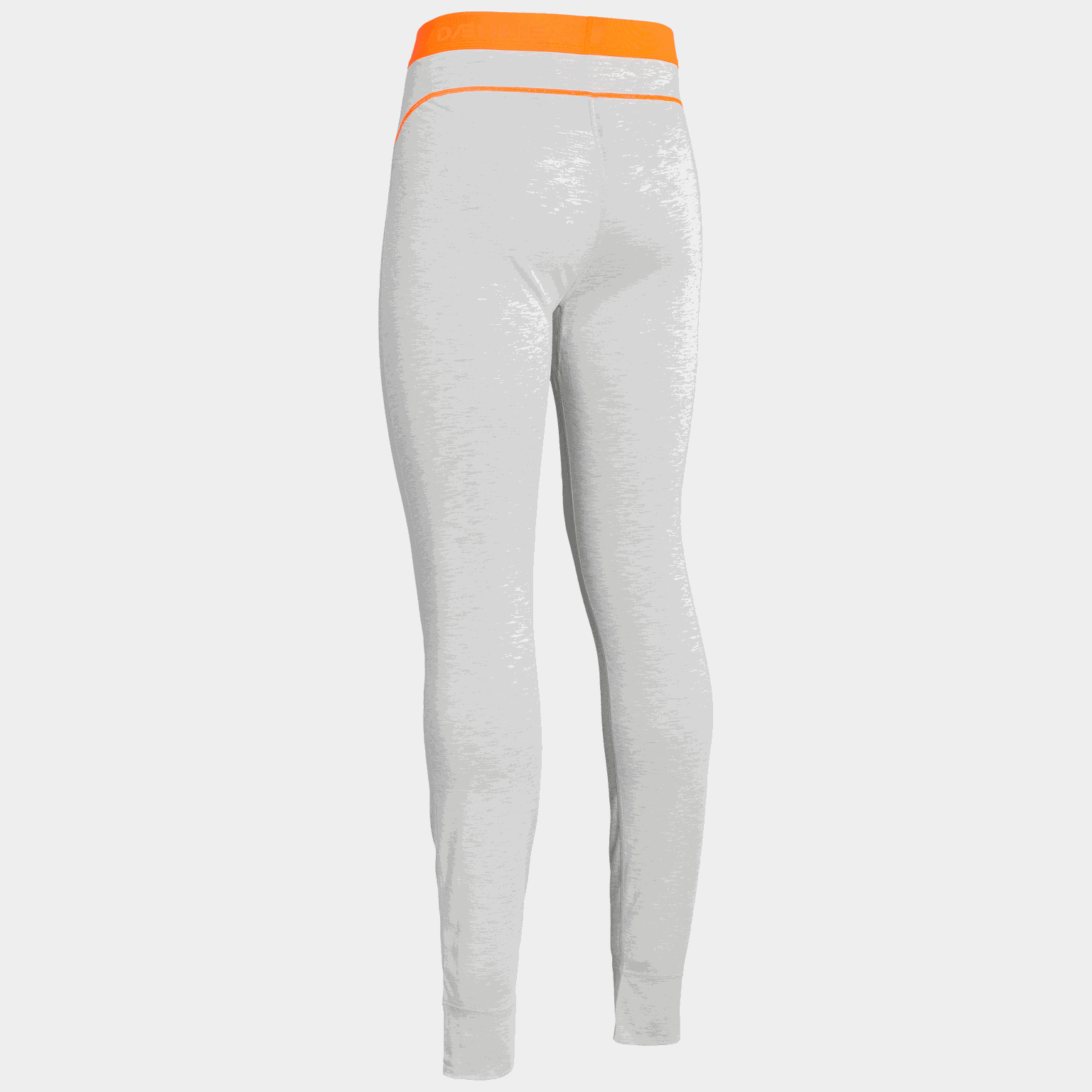  Heren joggingbroek van wolmix, lange wollen broek.