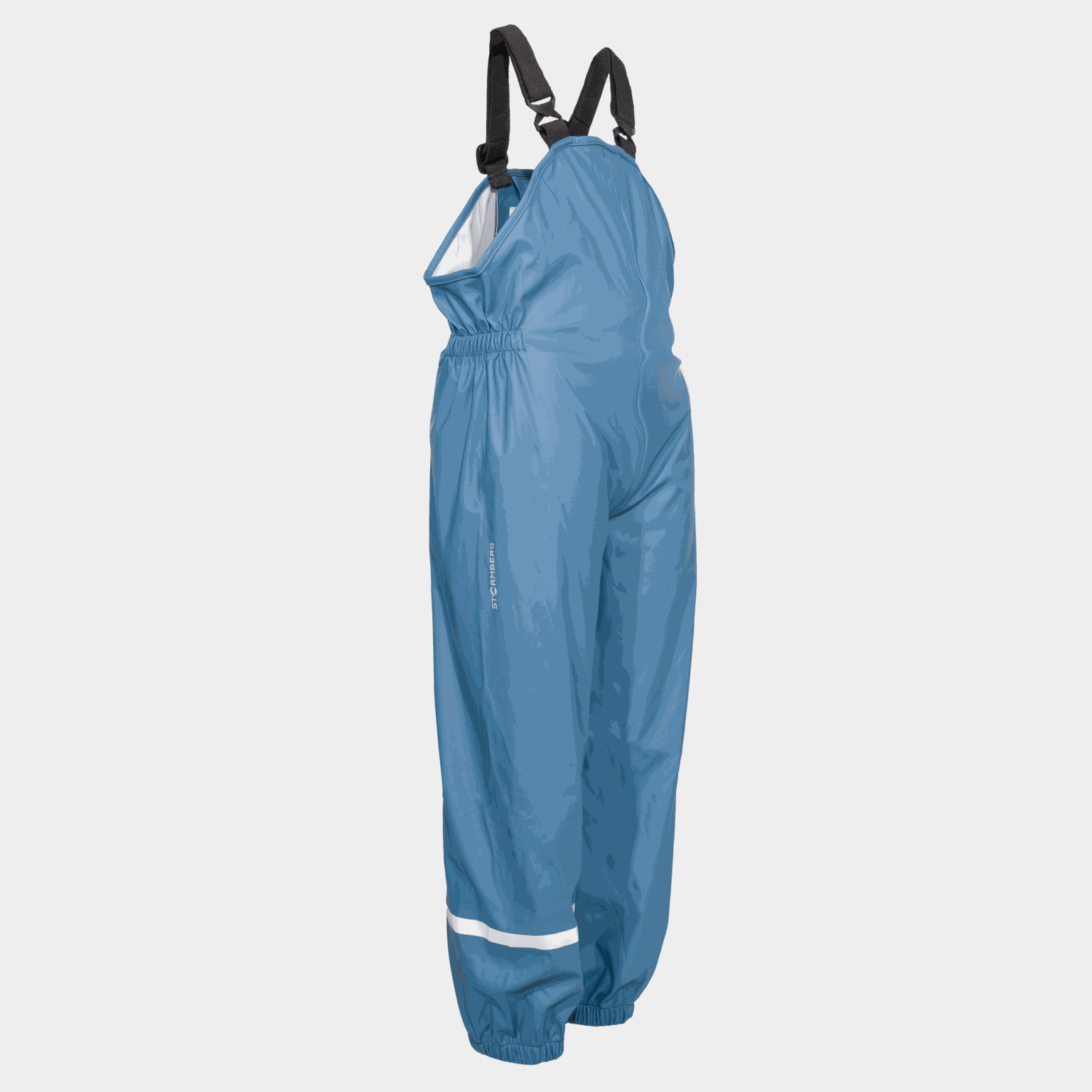 Salopettes de pluie Kattegat, pantalons de pluie, enfants