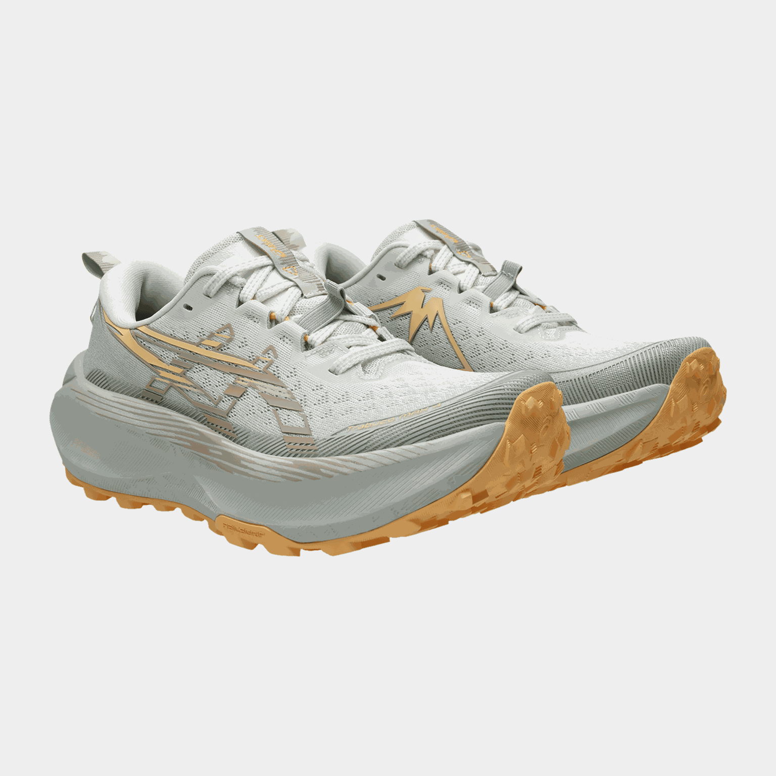 Trabuco Max 4, damskie buty do biegania w terenie