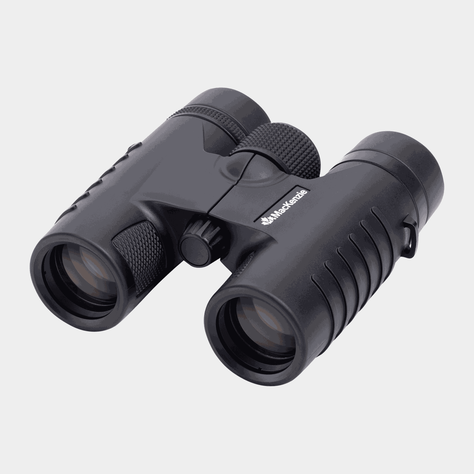 Peak 8x32 dvogled - crni