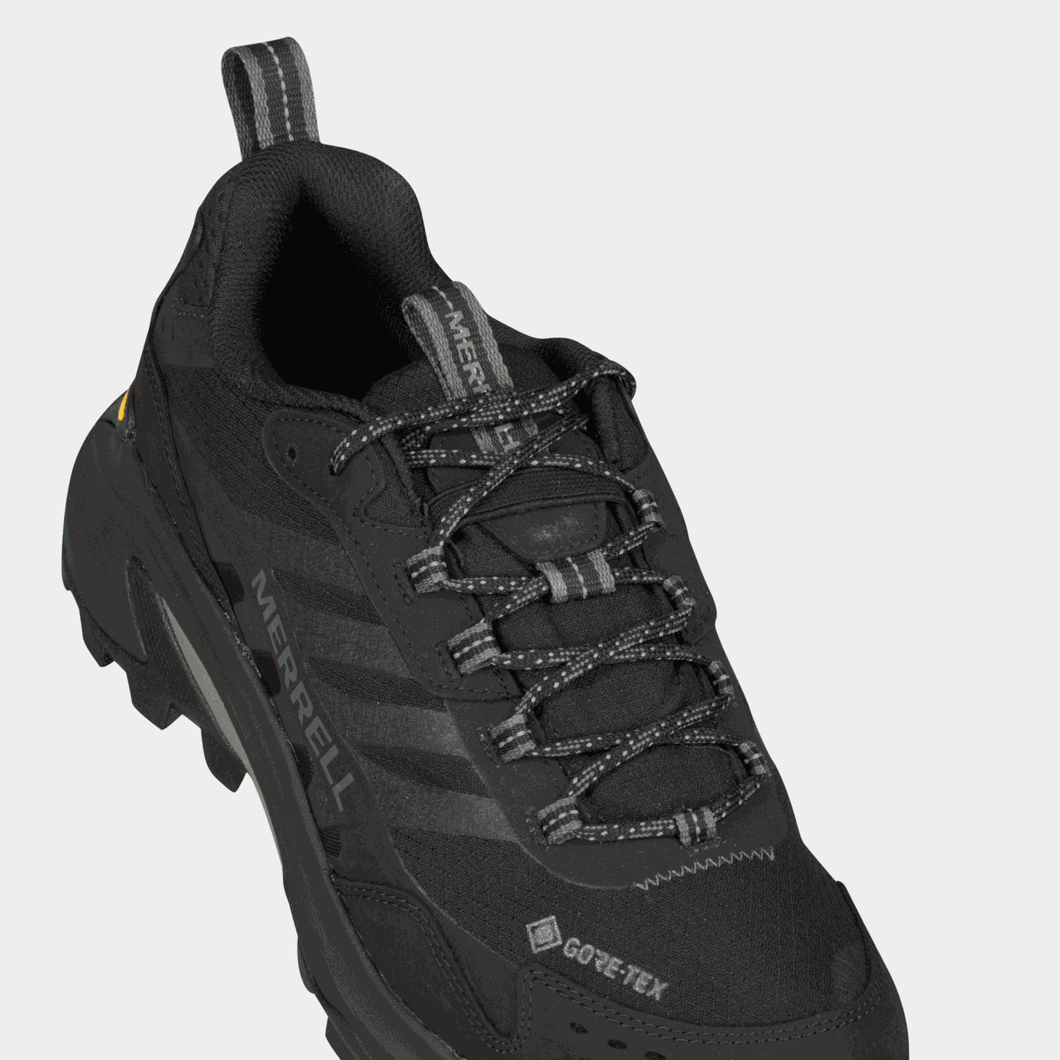 Buty trekkingowe Speed Remix GTX – czarne
