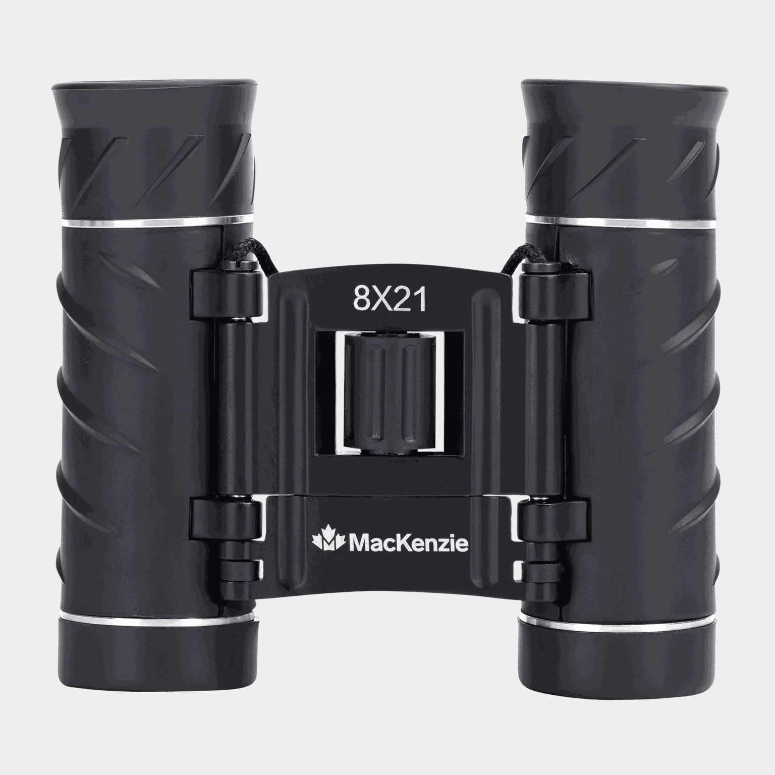  Peak 8x21 dvogled - crni
