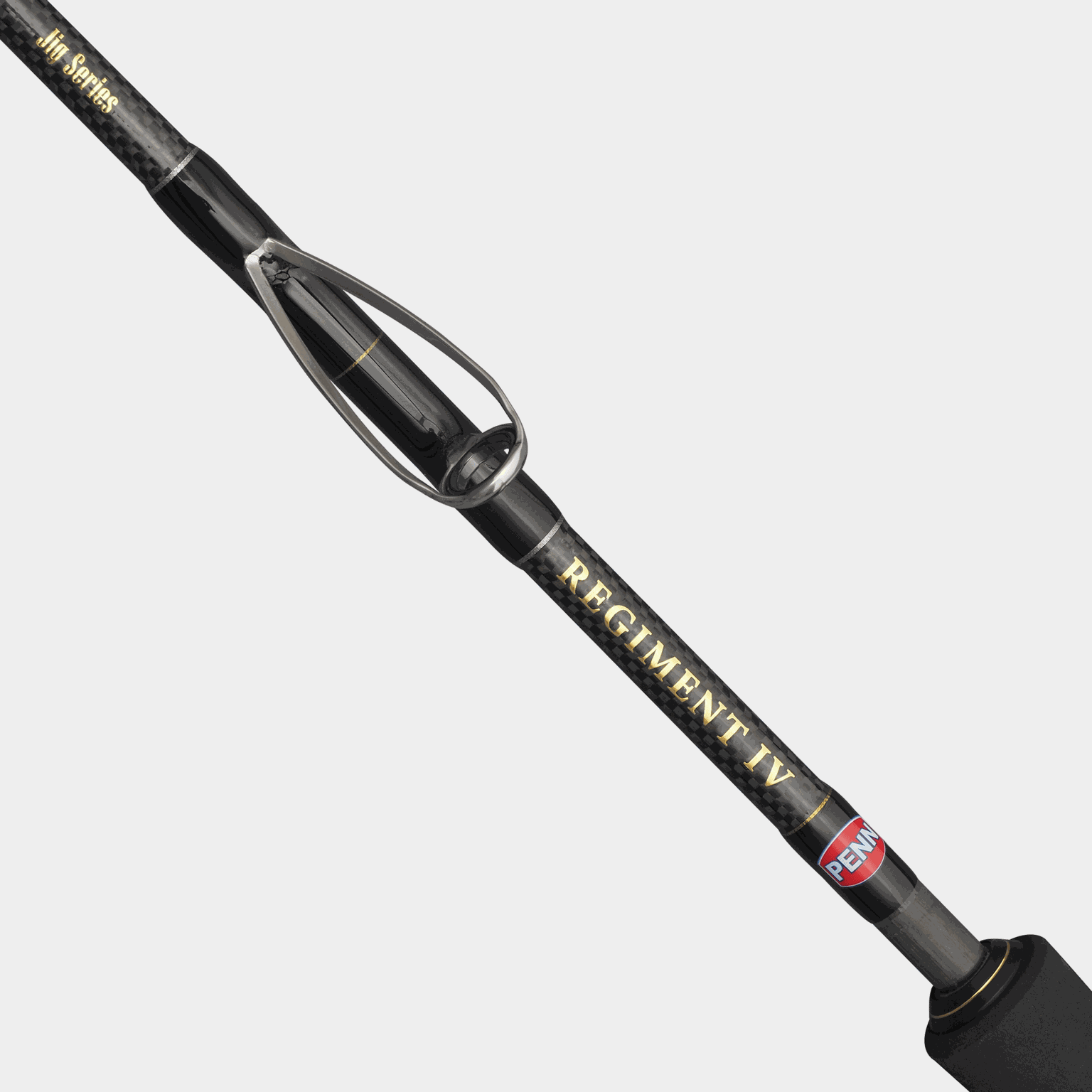 Plantilla del Regimiento IV 601 20-30 lb Cast, Meeresangelrute -