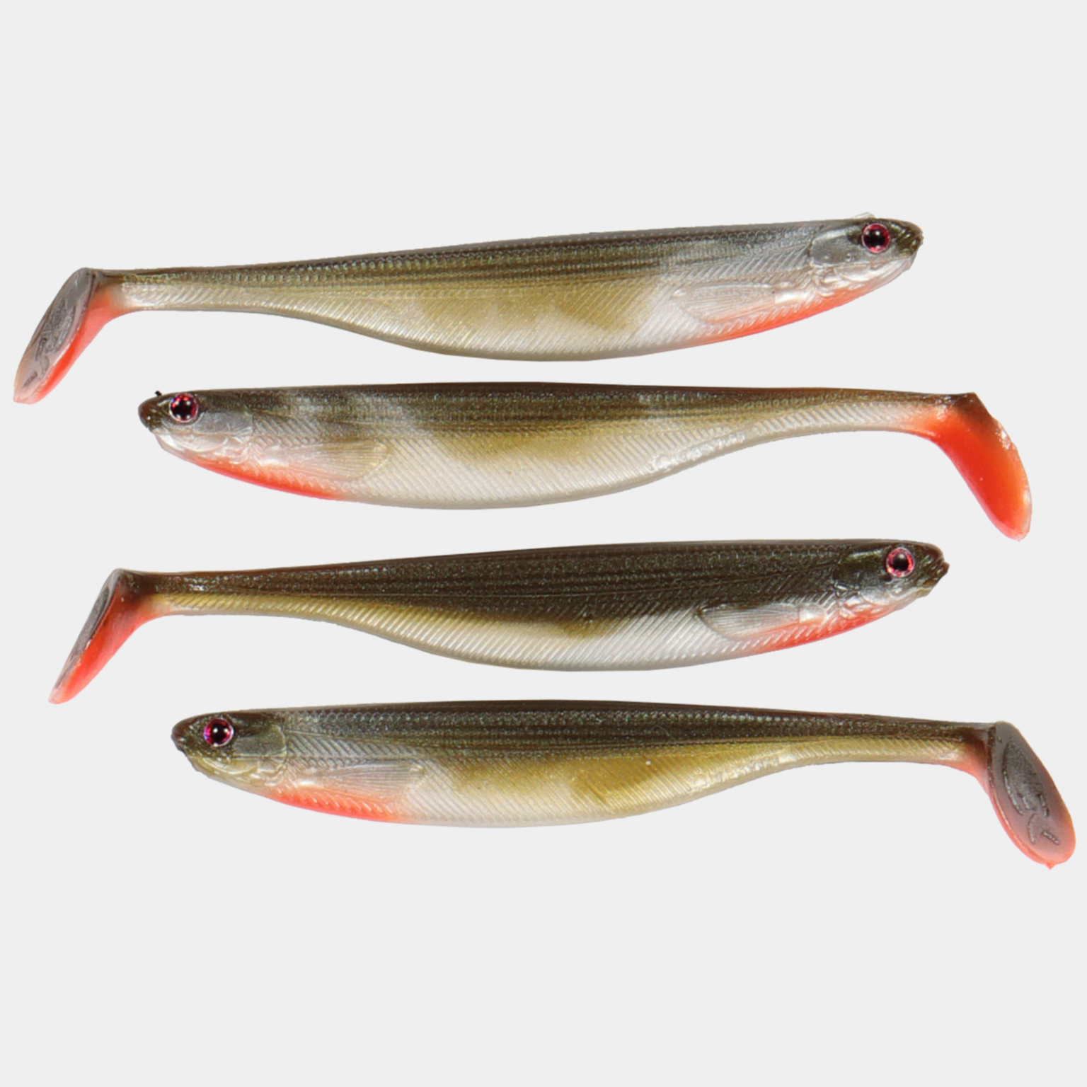  Shadteez Slim 7.5 cm 3 g 4 jednostki, Jig