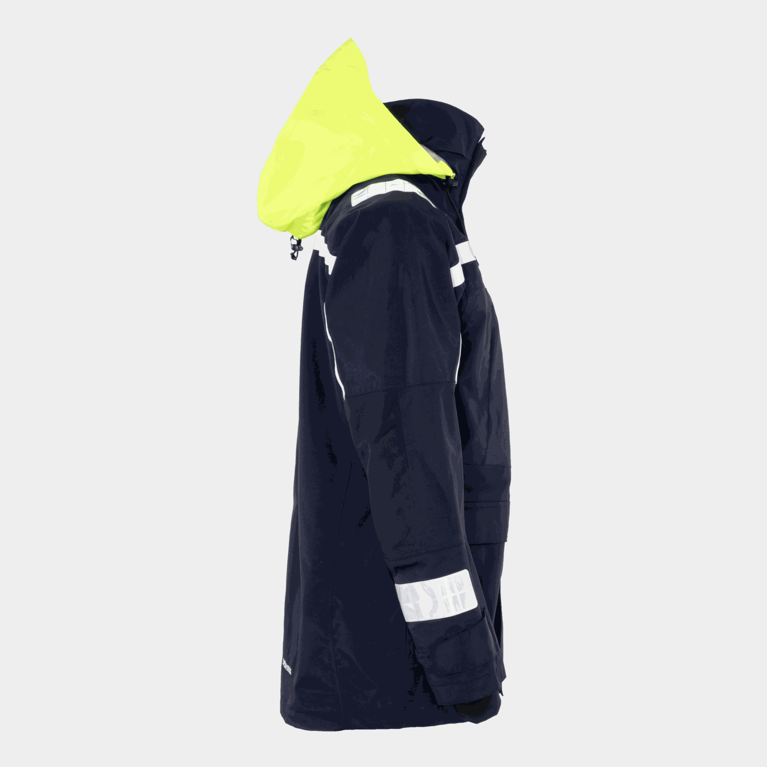 Jachtařská bunda Oksøy, plachetní bunda, unisex
