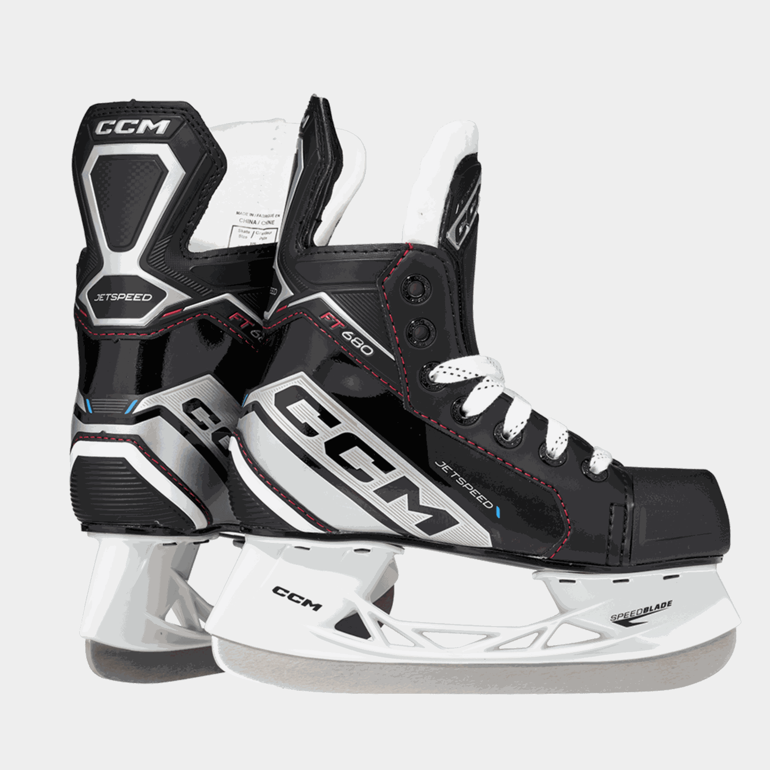 JETSPEED FT680 23/24, hockeyskøyte, barn -