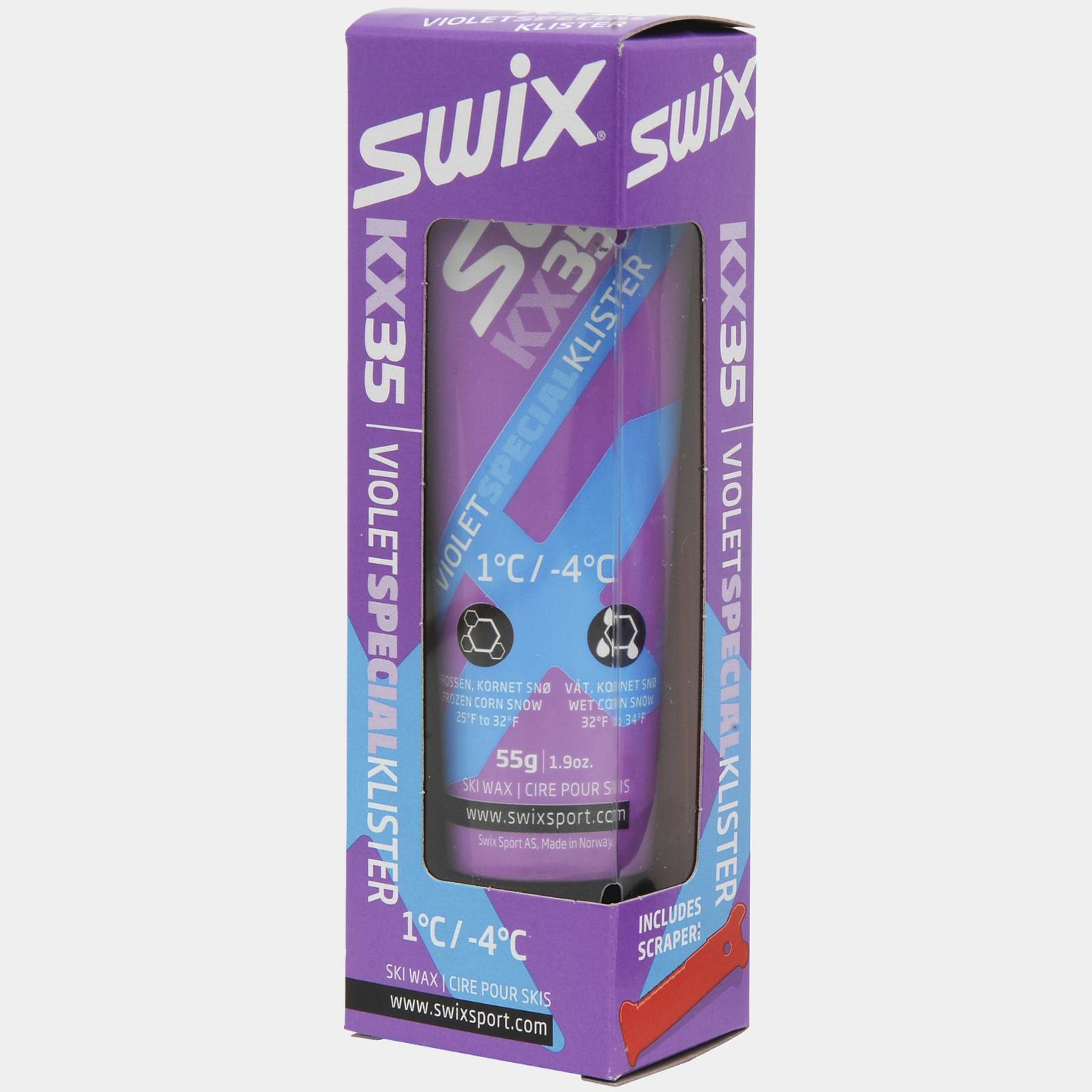 Adesivo roxo especial KX35 +1C/-4C 22/23, adesivo roxo especial -