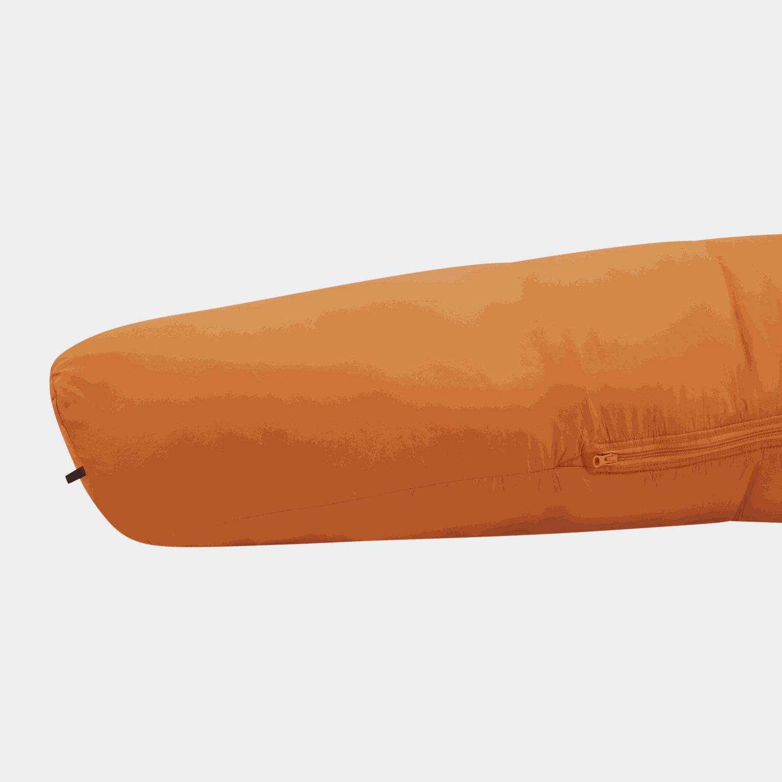 Scouter High Fiber 0 200cm, Bareback tas -