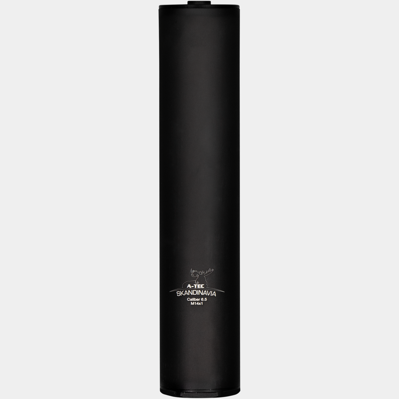  Escandinavia 6.5 - M14x1 - Negro