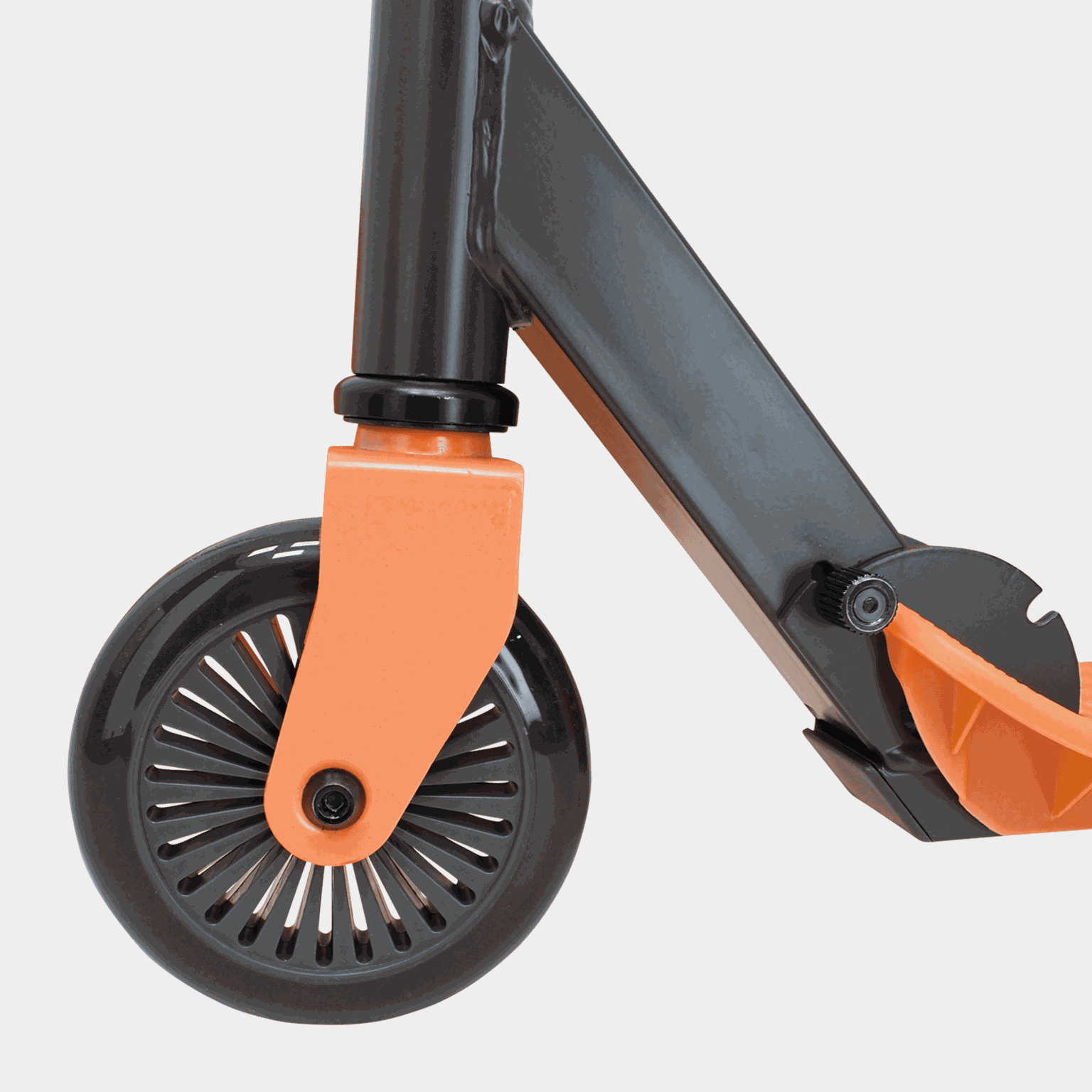 Flexxi Mini, sparkesykkel, fra 6 år