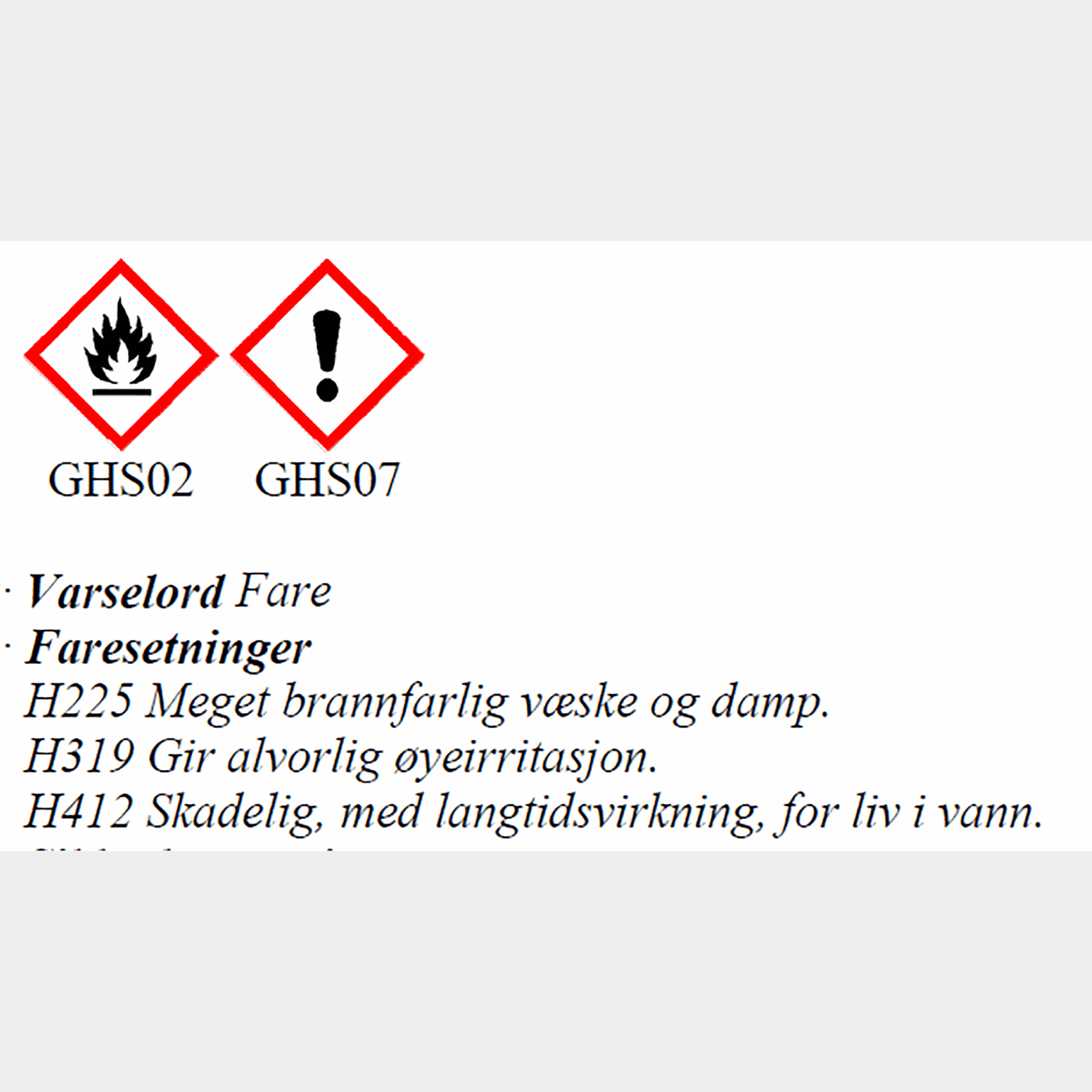 Mygga Spray 50% Deet, myggmiddel -