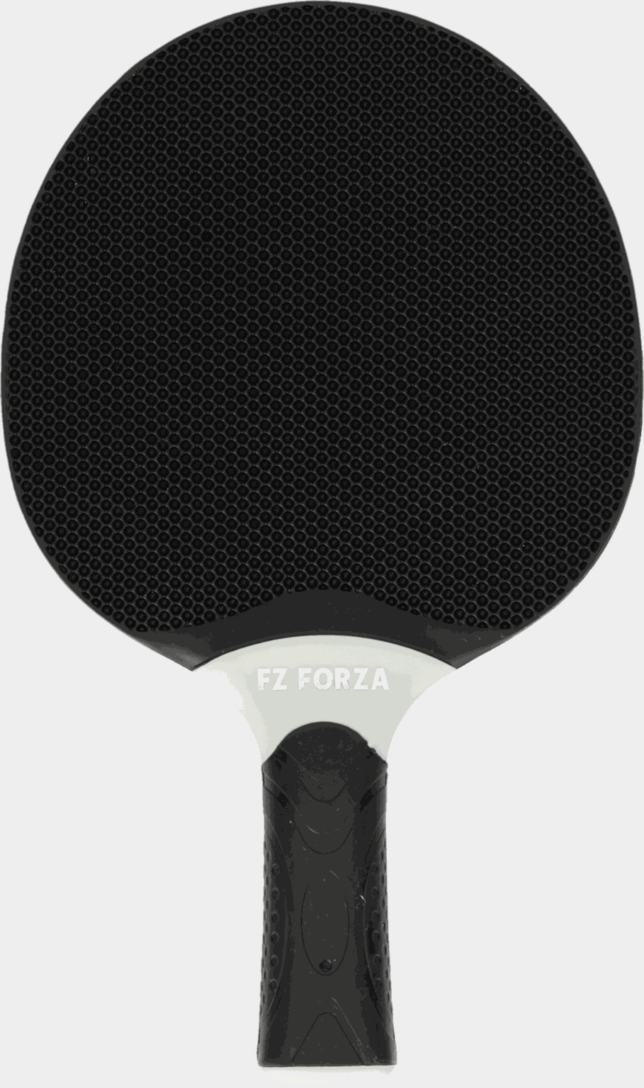 FZ Outdoor Table Tennis racket, bordtennisracket - Rød
