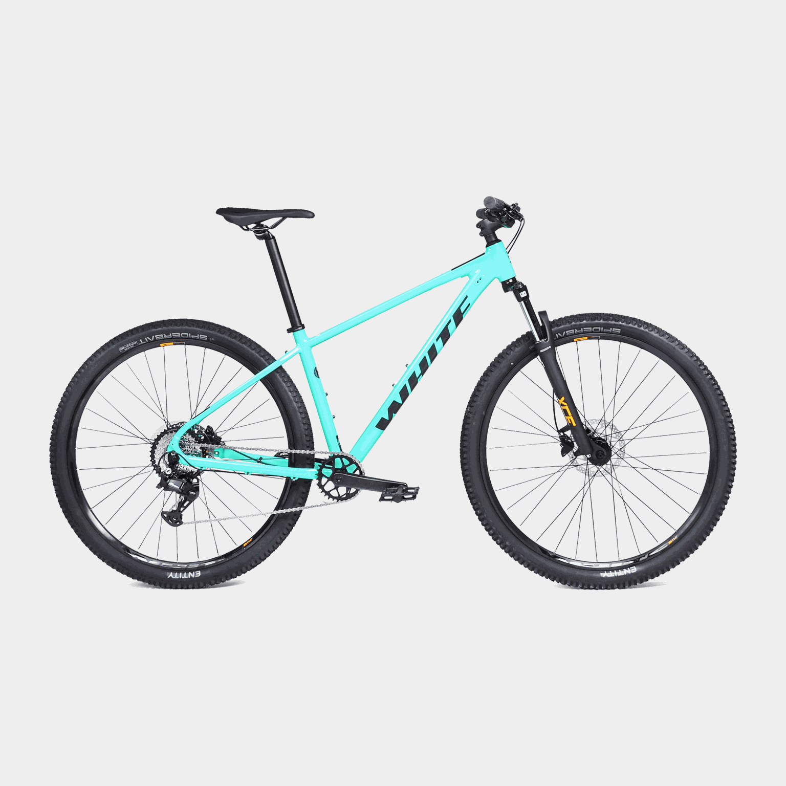  Rower górski hardtail XC Comp 25, unisex
