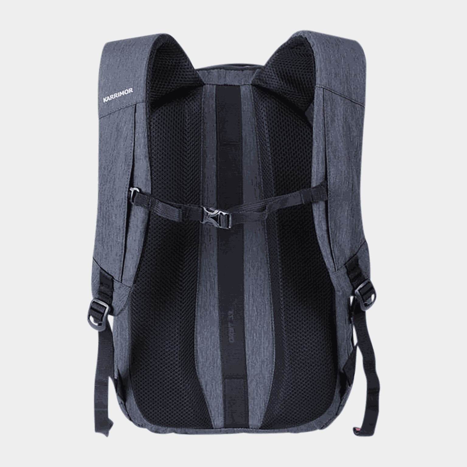 Karrimor Orbit 33L 00 Rugzak - Zwart