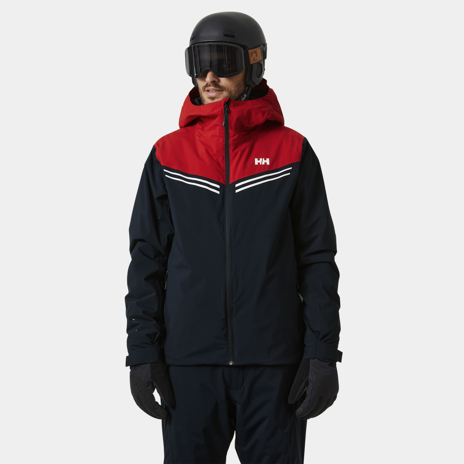 Alpine Insulated Jacket 24/25, skijakke, herre