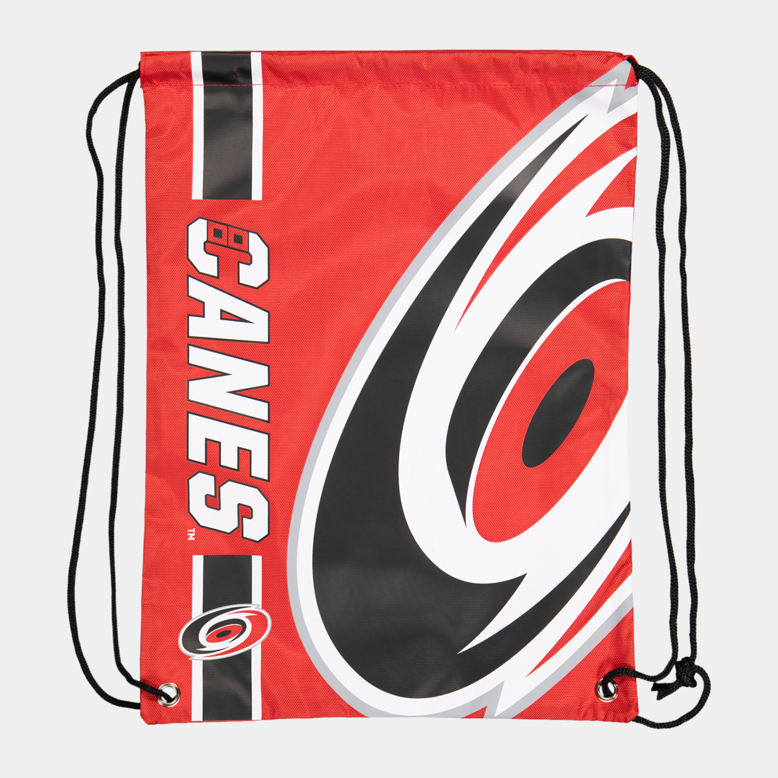  Torba sportowa NHL ze ściągaczem, rozmiar 23/24, wielokolorowa