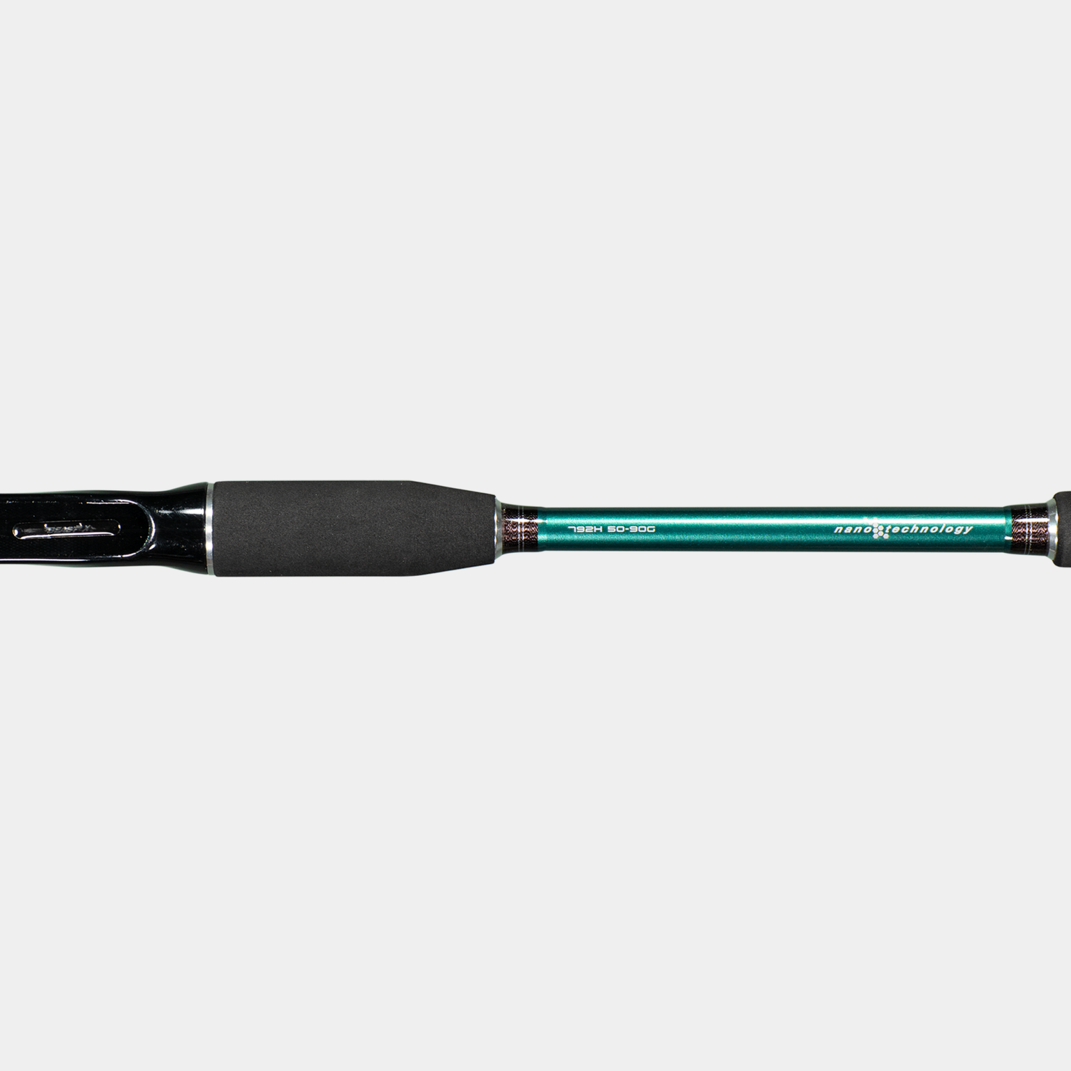  Wędka castingowa Beast X Pike 792 H 50-90g -