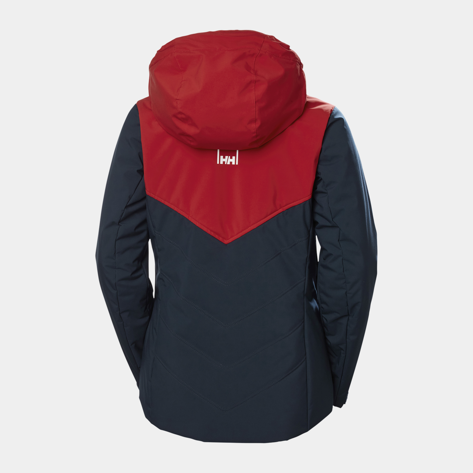 Alpine Insulated Jacket W 24/25, skijakke, dame - Mørk blå