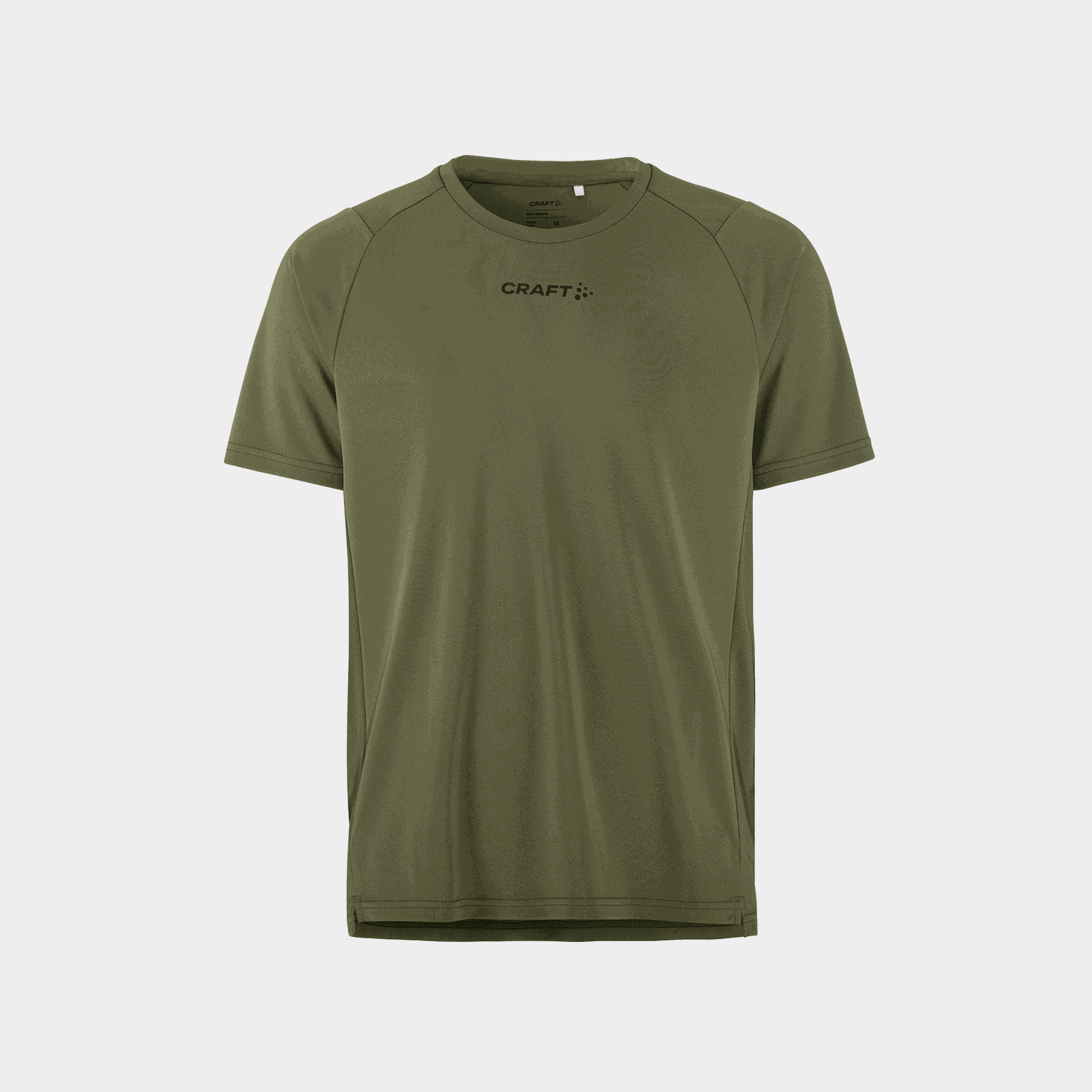 ADV Charge Tee 2, treningstrøye, herre