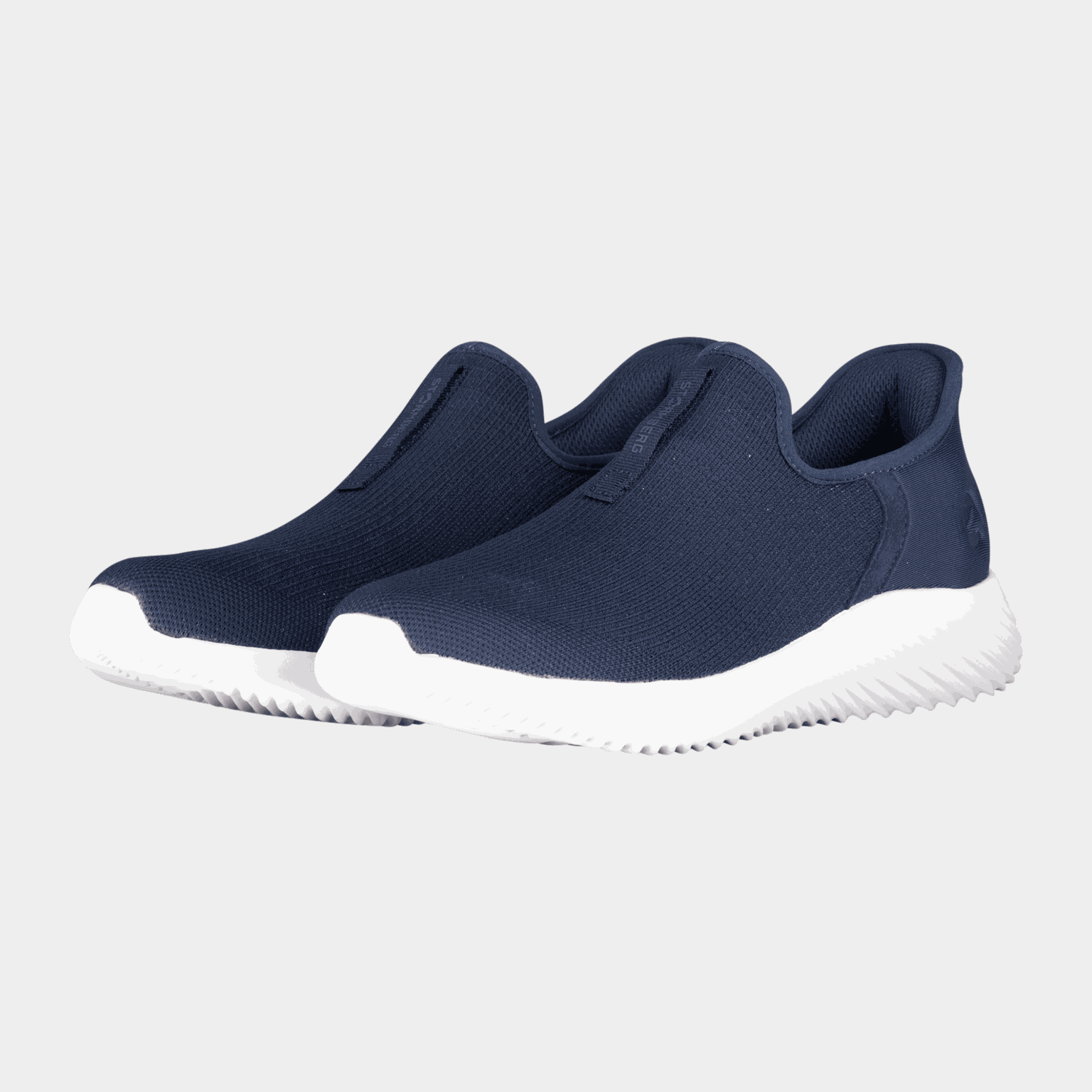  Buty wsuwane męskie Arvika, obuwie typu hands-free, obuwie codzienne.
