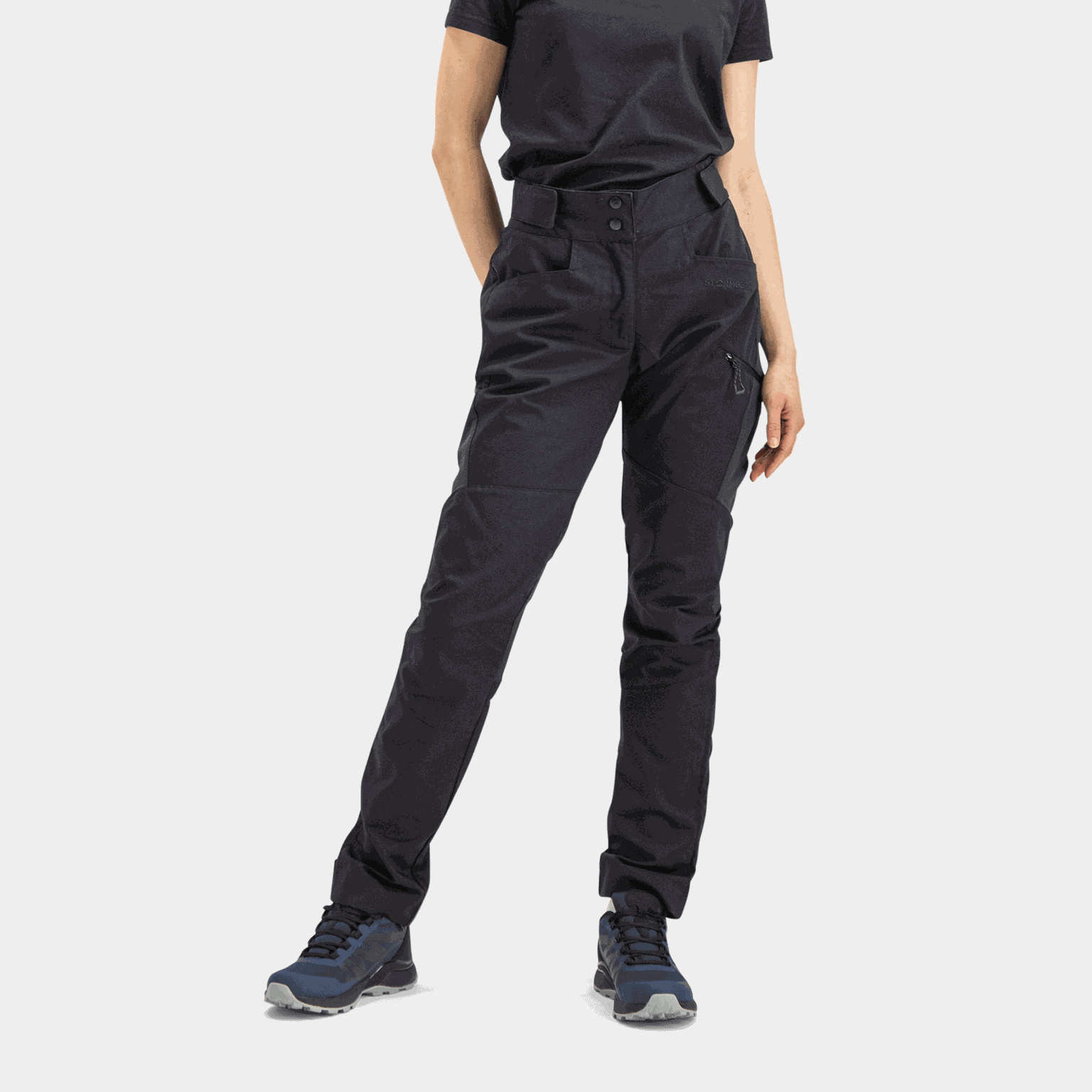 Kjosen W pants, turbukse, for women